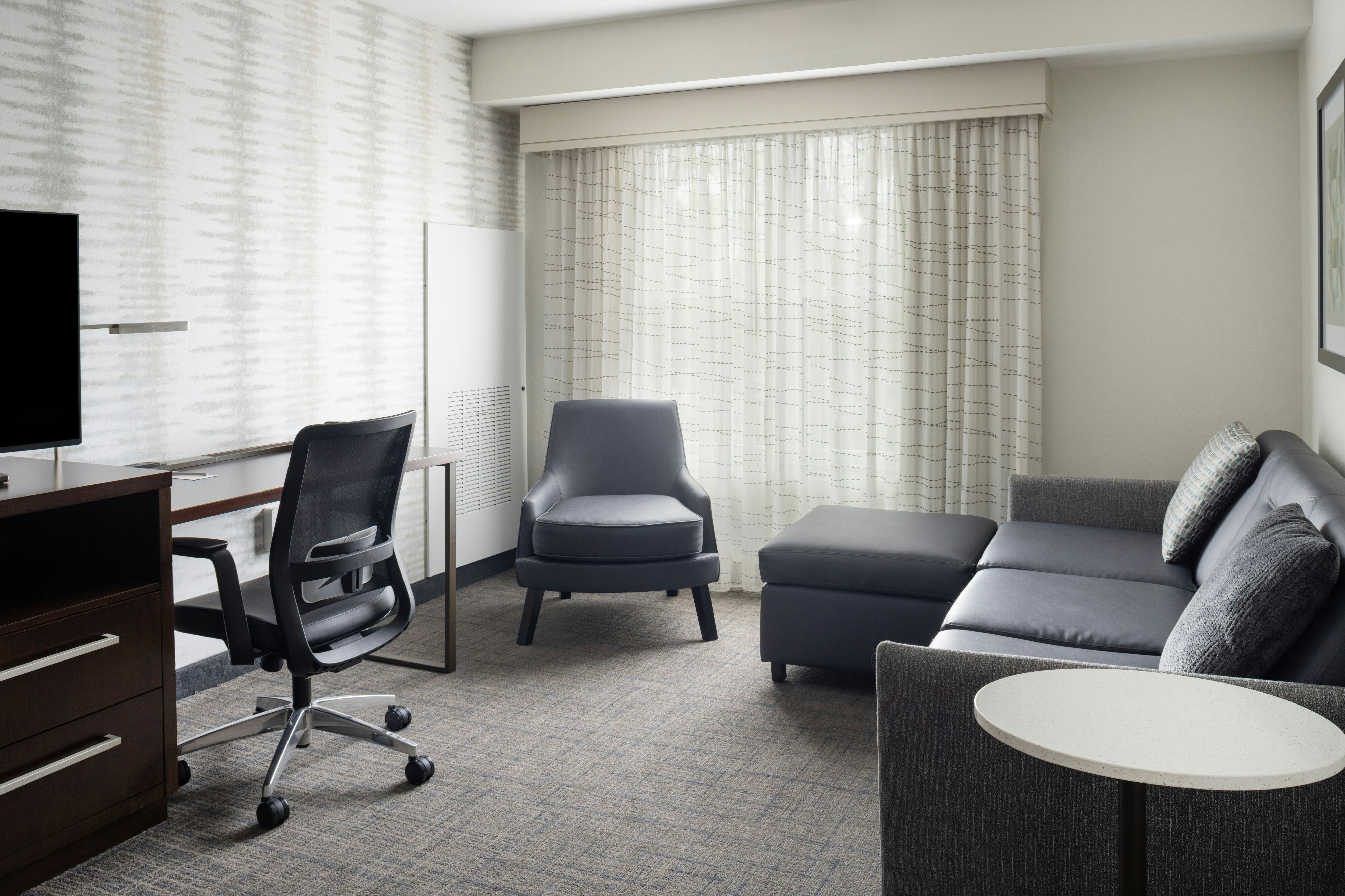 Residence Inn by Marriott Albany Clifton Park