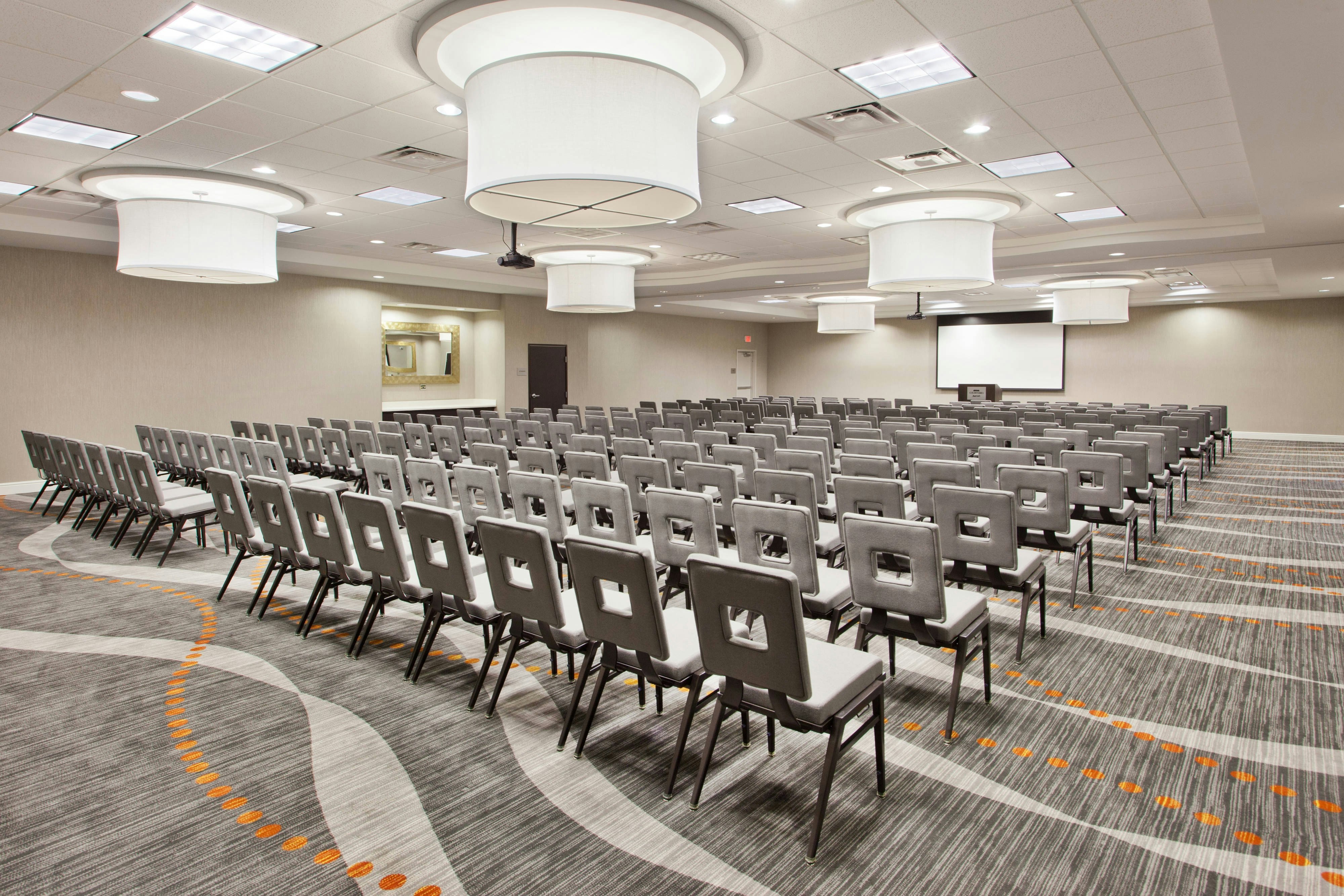 Courtyard by Marriott Columbus Phenix City/Riverfront