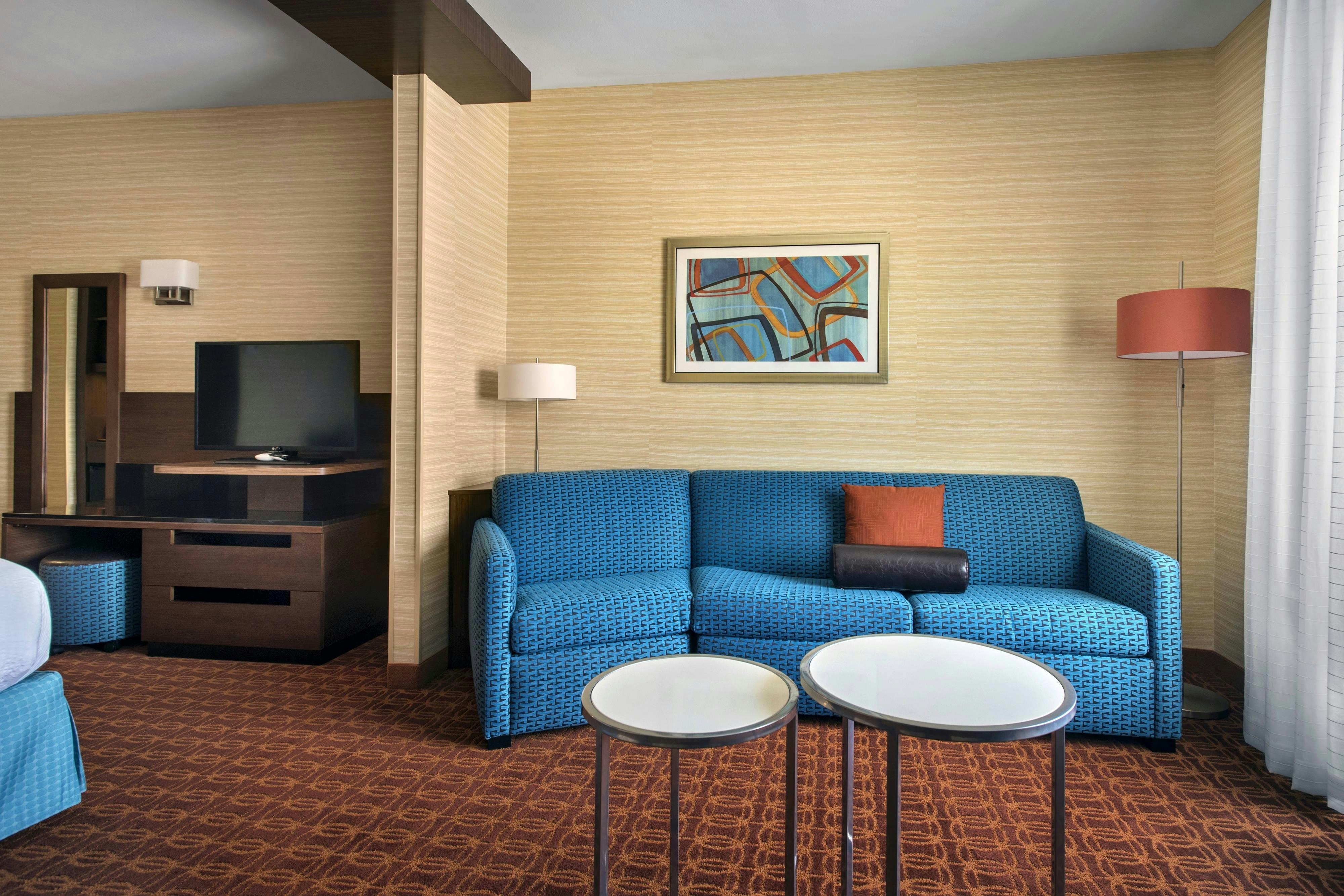 Fairfield by Marriott Inn & Suites Wilmington New Castle