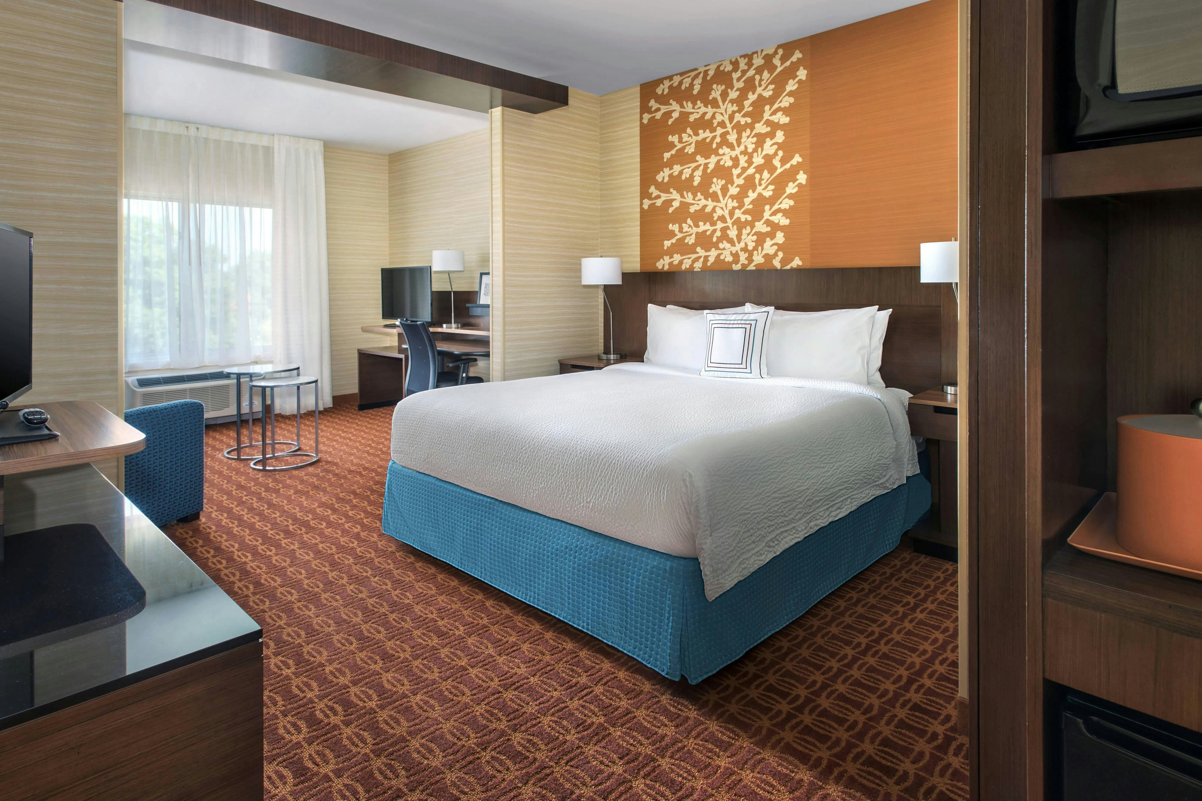 Fairfield by Marriott Inn & Suites Wilmington New Castle