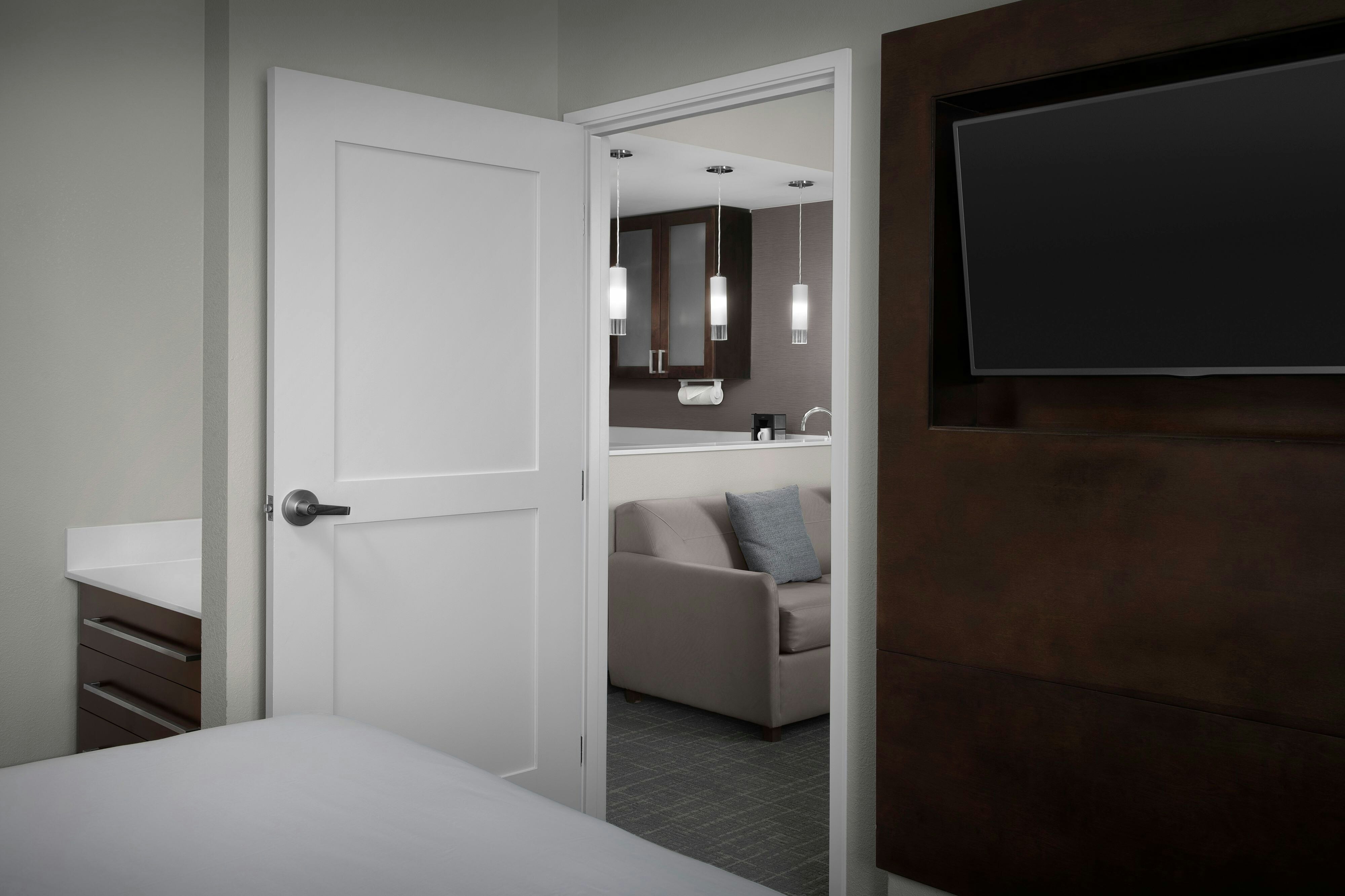 Residence Inn by Marriott Fort Lauderdale Airport & Cruise Port
