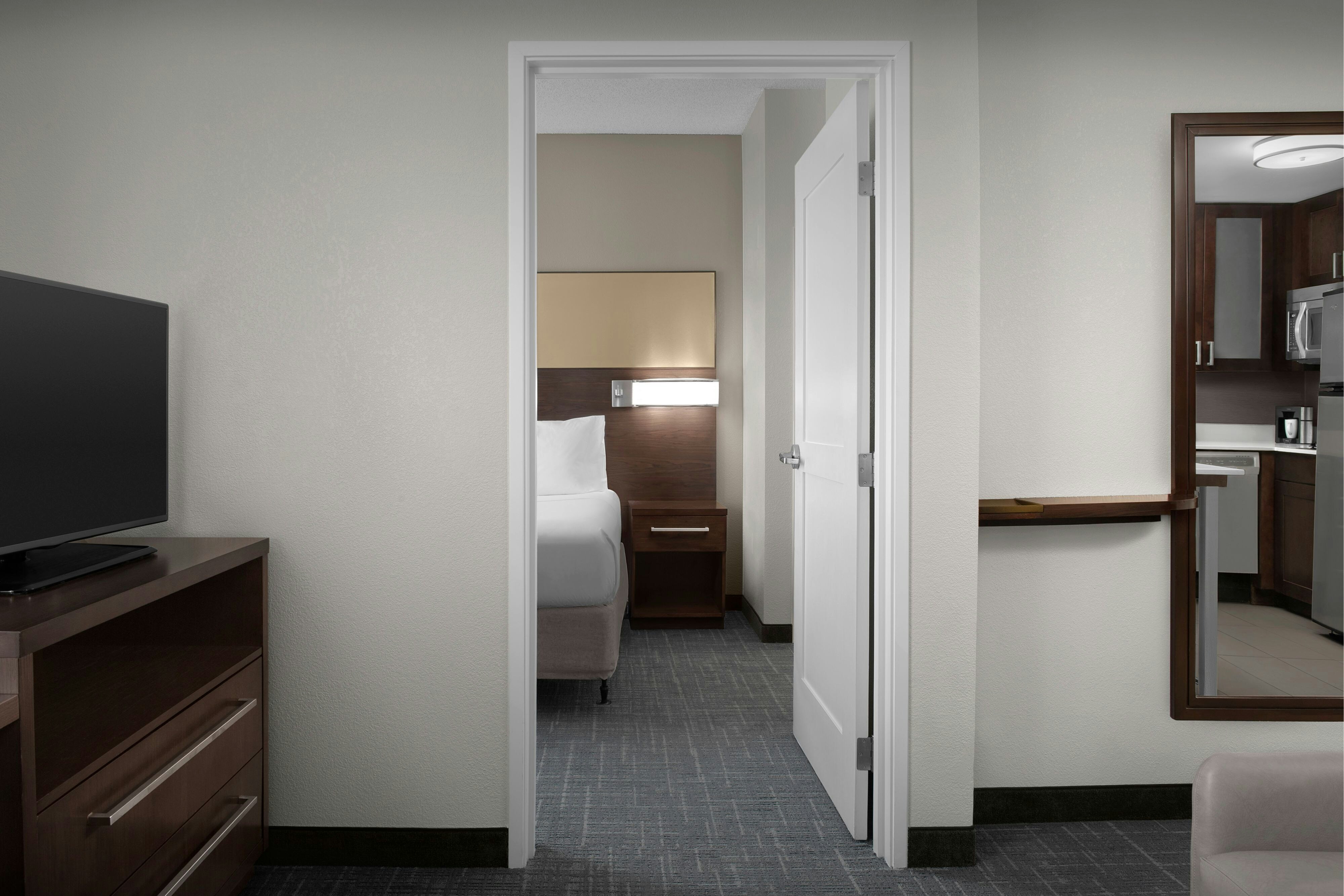 Residence Inn by Marriott Fort Lauderdale Airport & Cruise Port