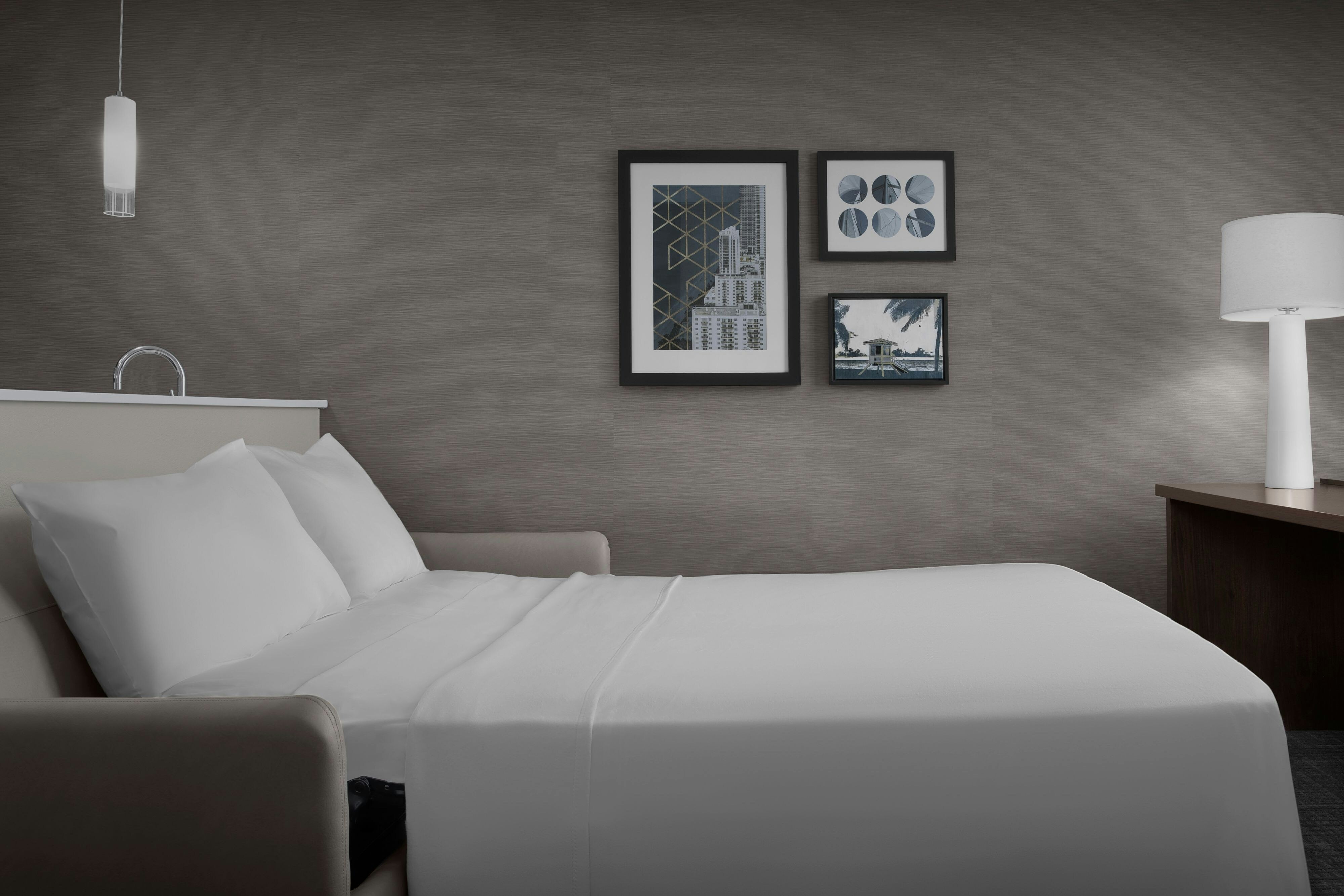 Residence Inn by Marriott Fort Lauderdale Airport & Cruise Port