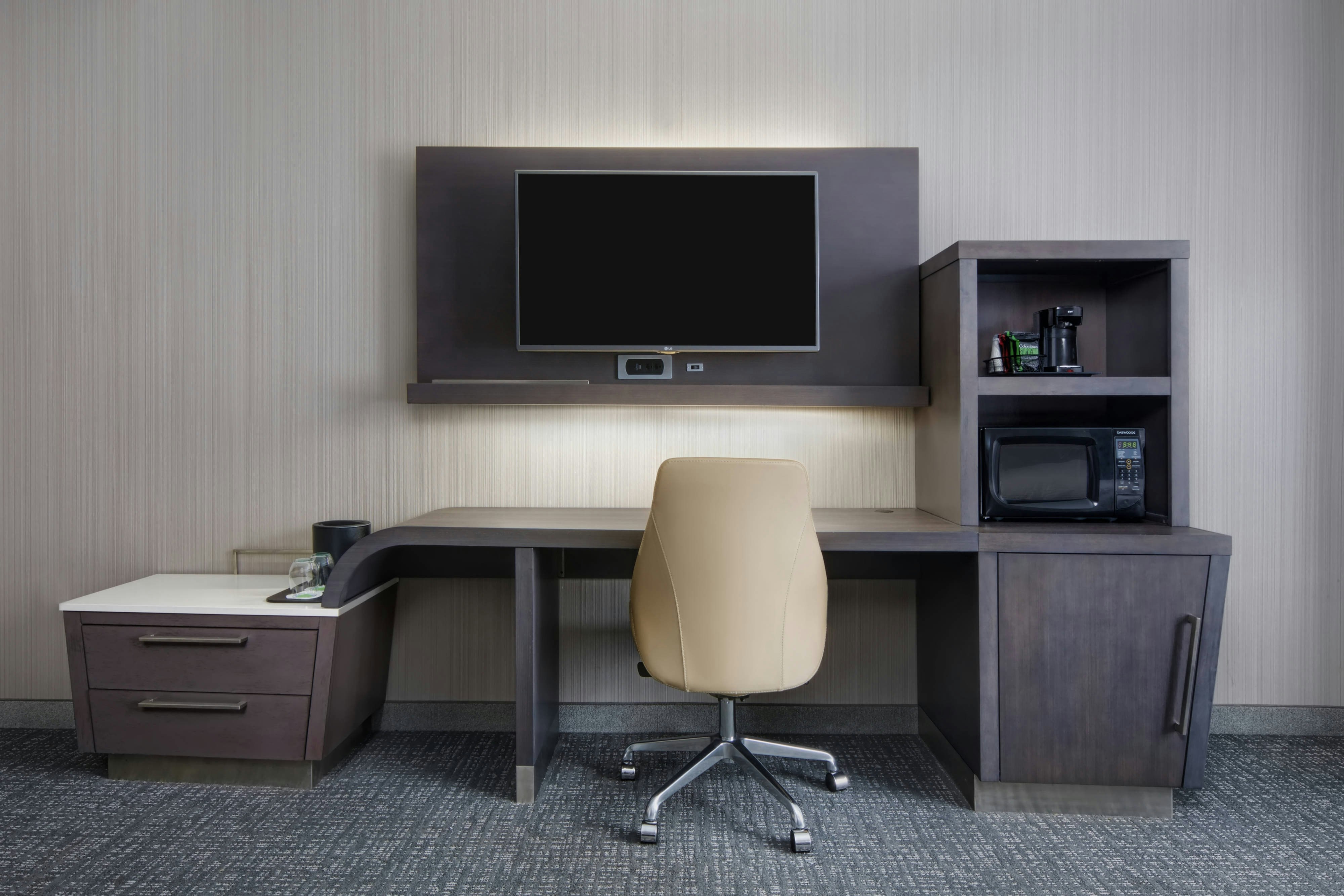 Courtyard by Marriott Richmond Downtown