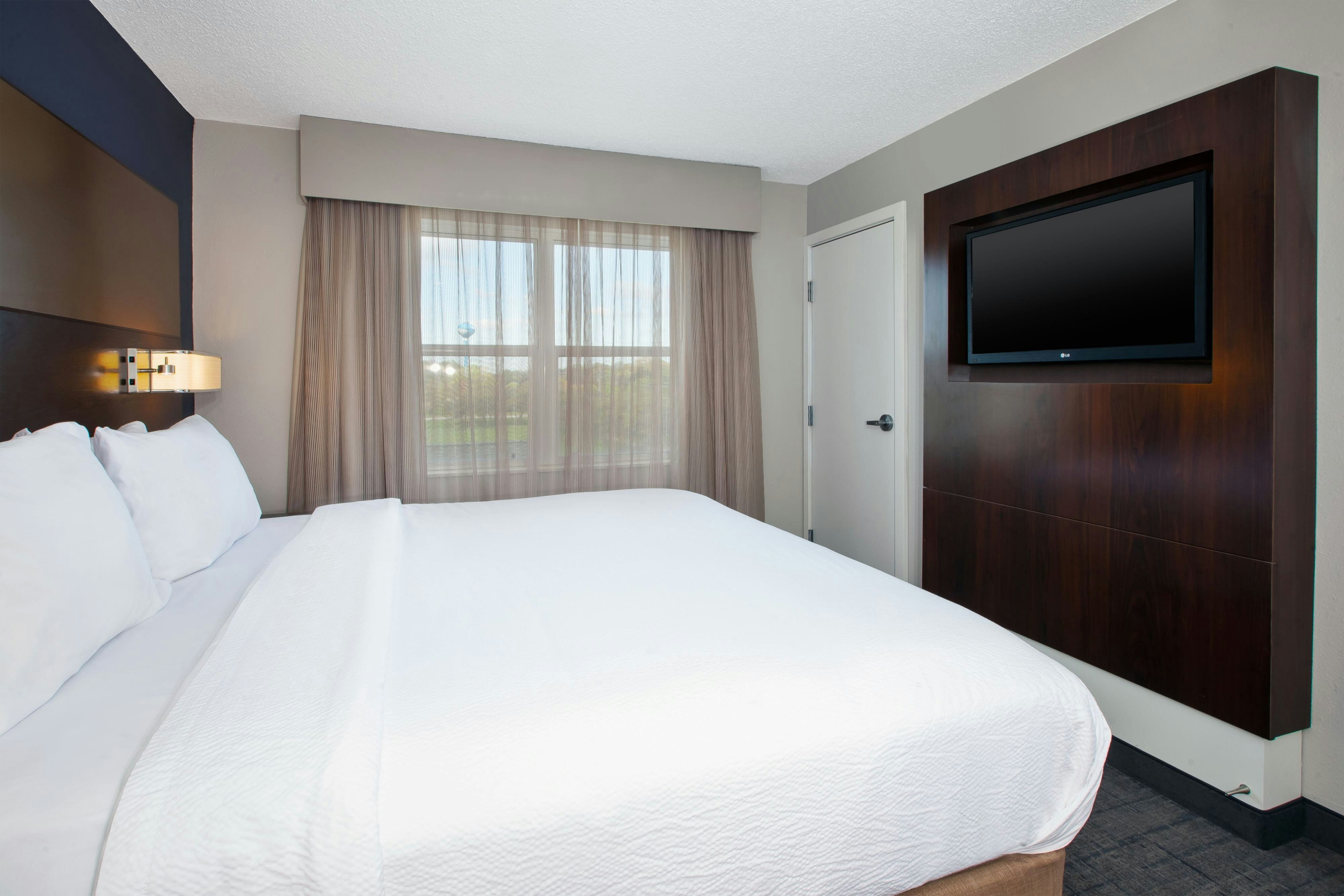 Residence Inn by Marriott Ann Arbor North