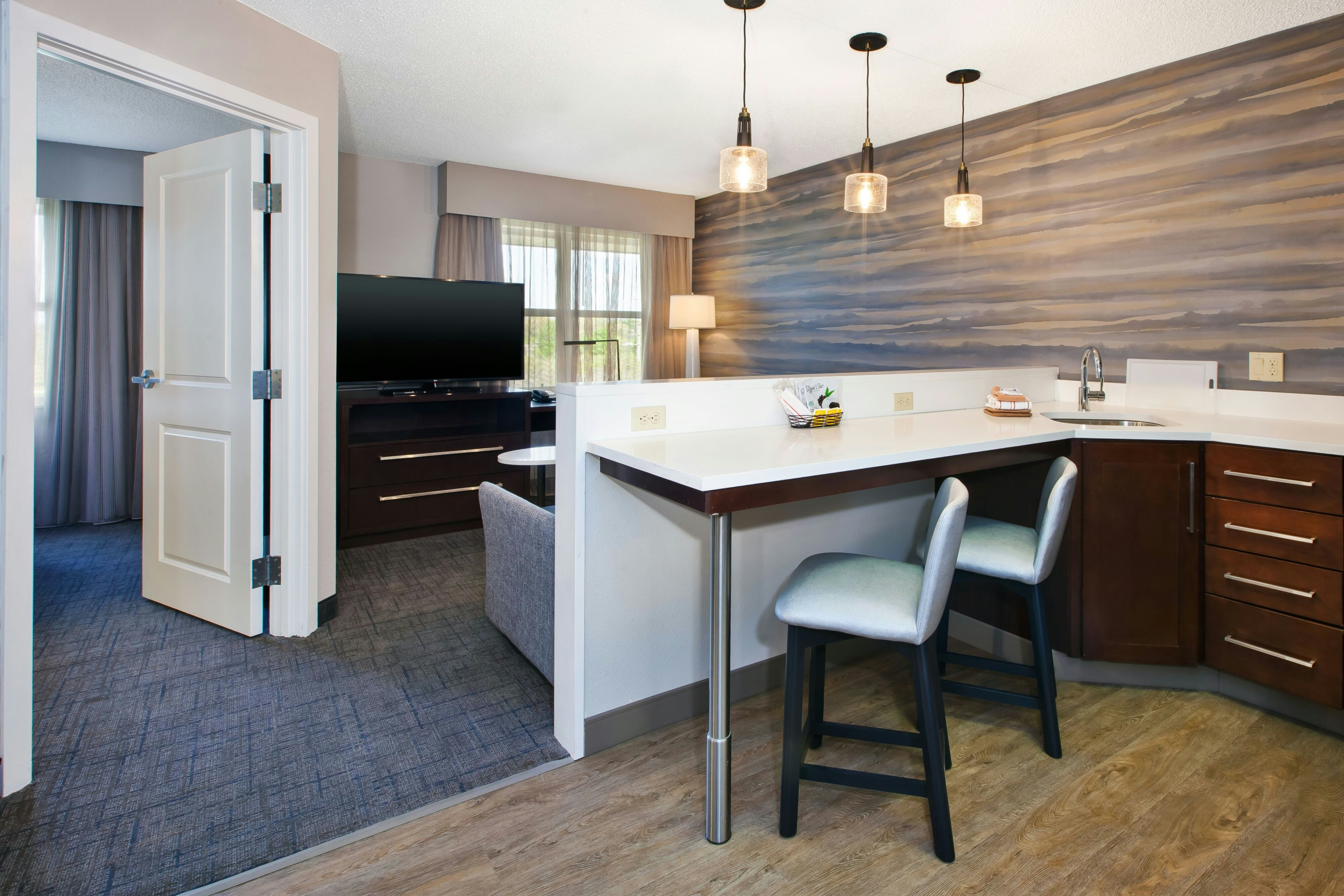 Residence Inn by Marriott Ann Arbor North