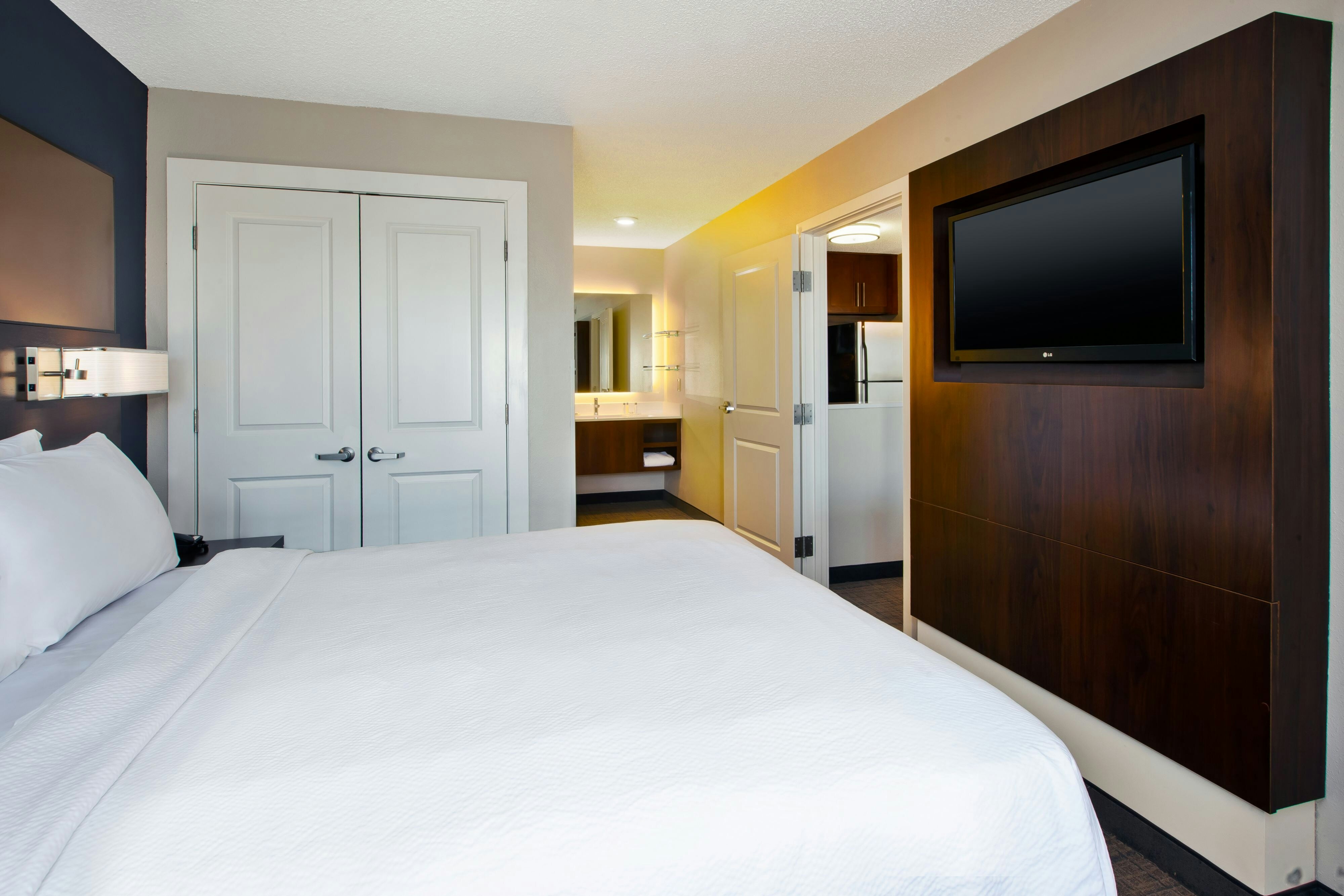 Residence Inn by Marriott Ann Arbor North