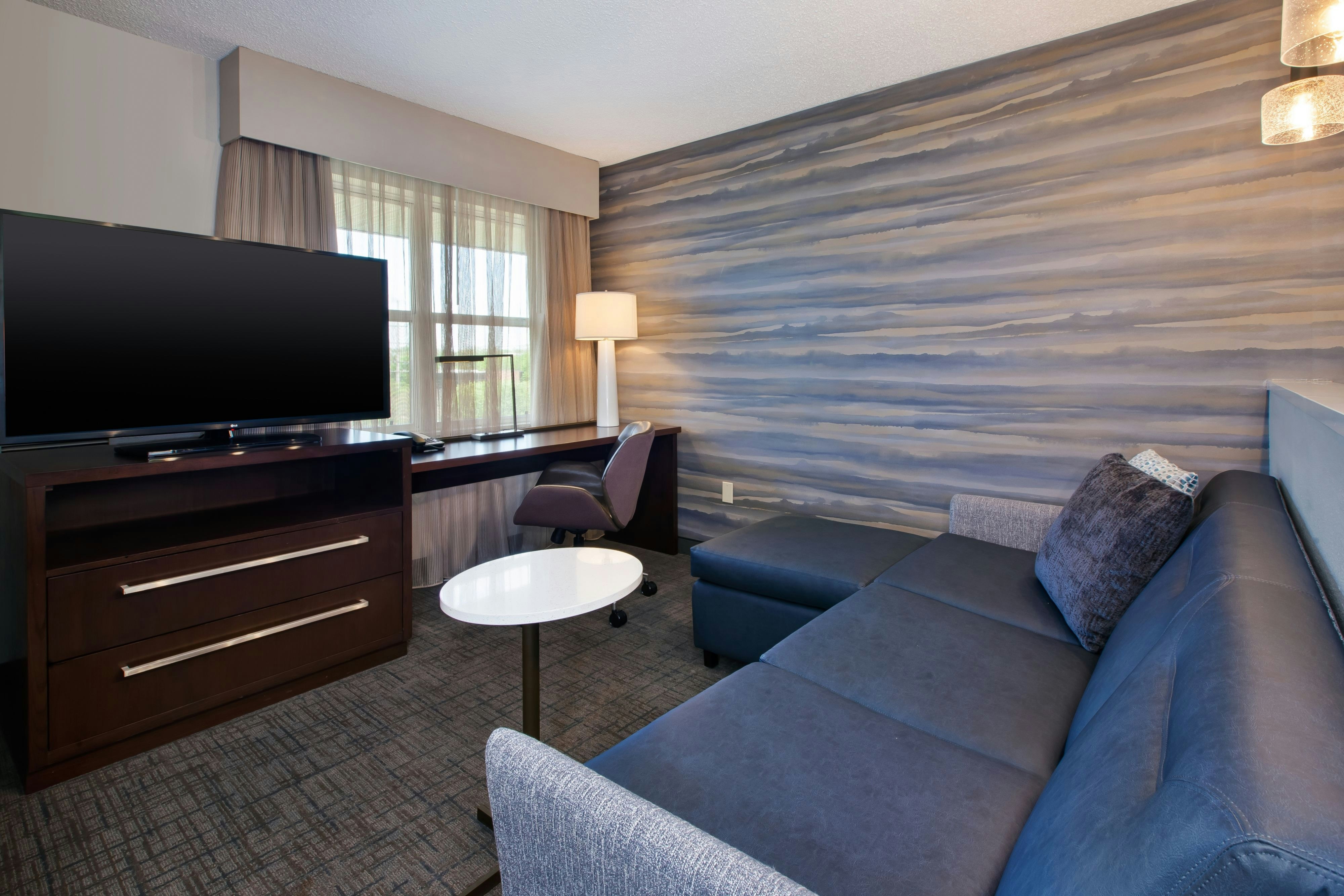 Residence Inn by Marriott Ann Arbor North