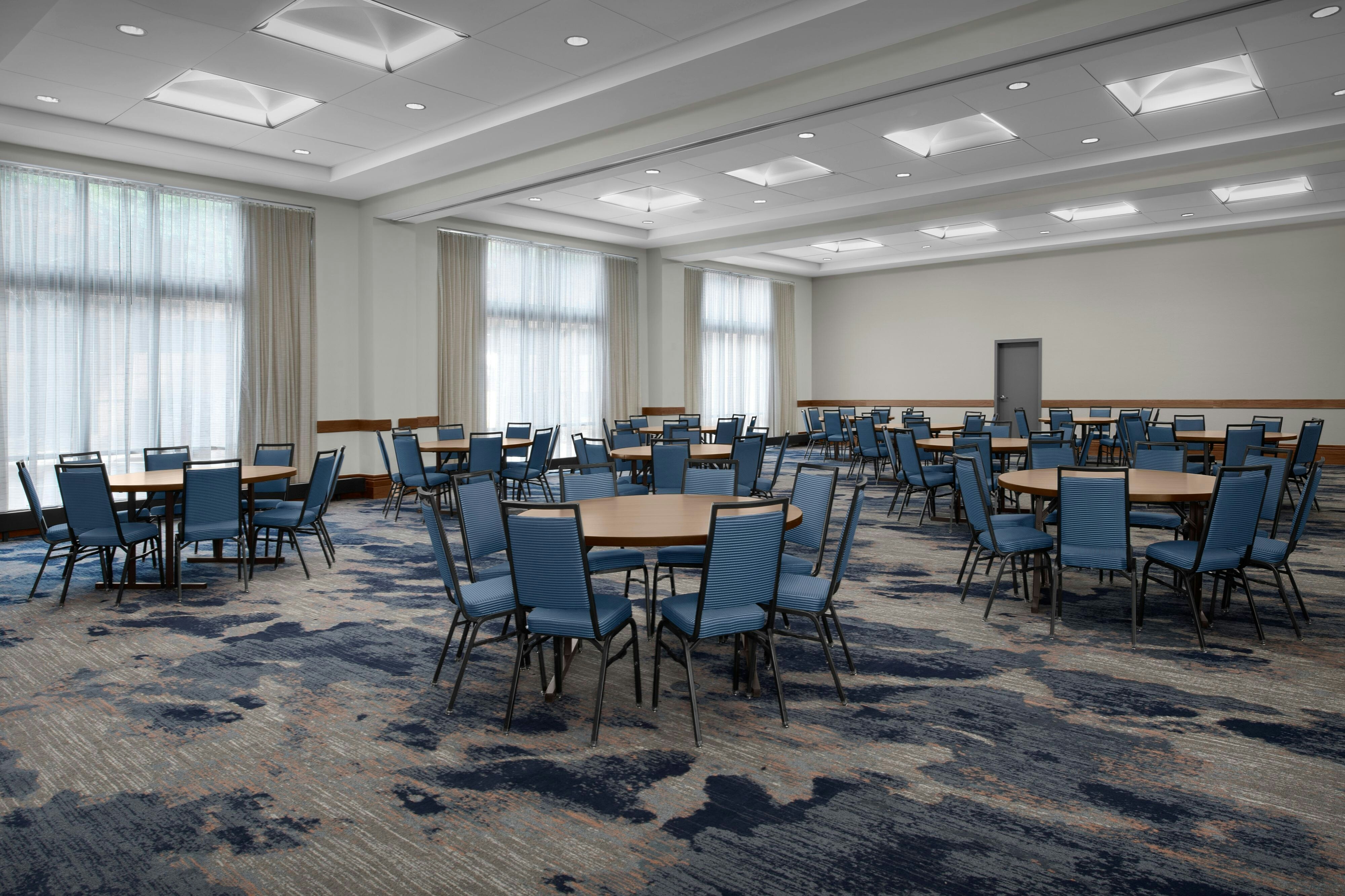 Residence Inn by Marriott Richmond Downtown