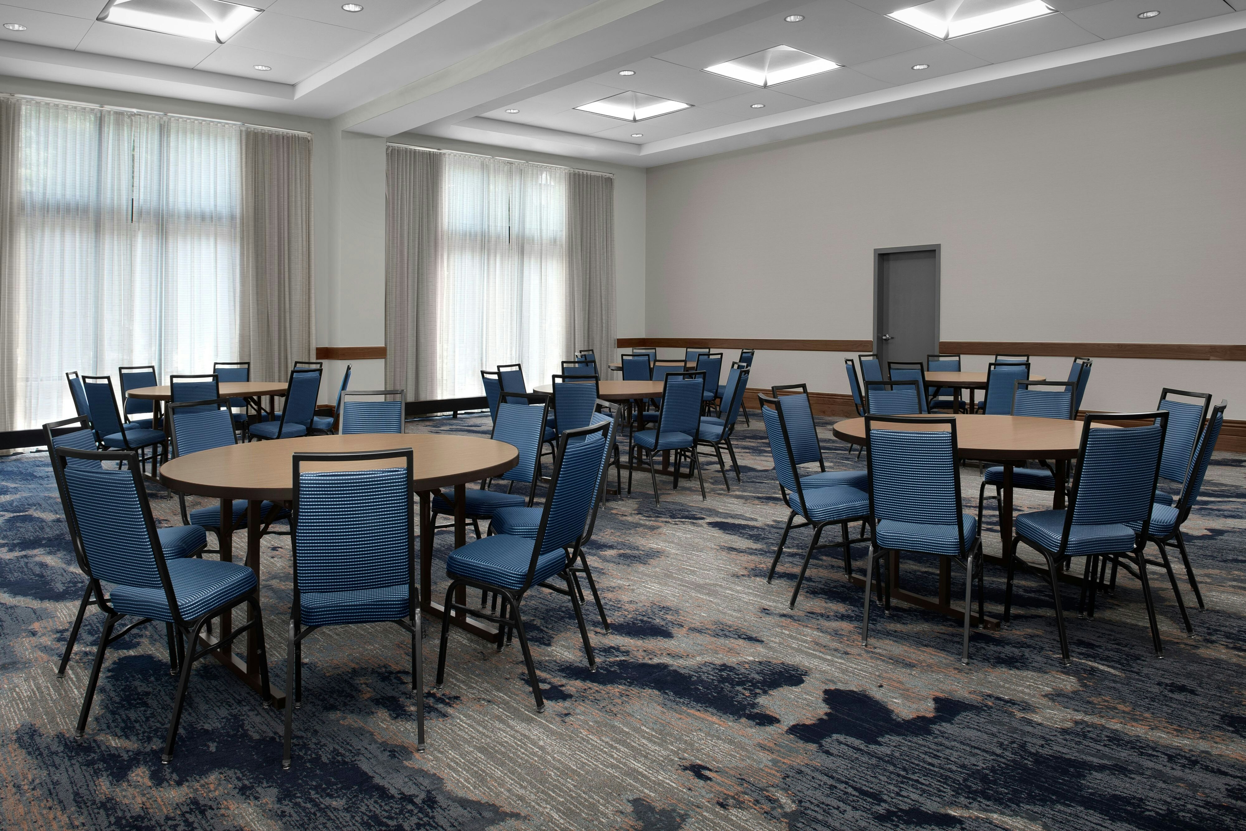 Residence Inn by Marriott Richmond Downtown