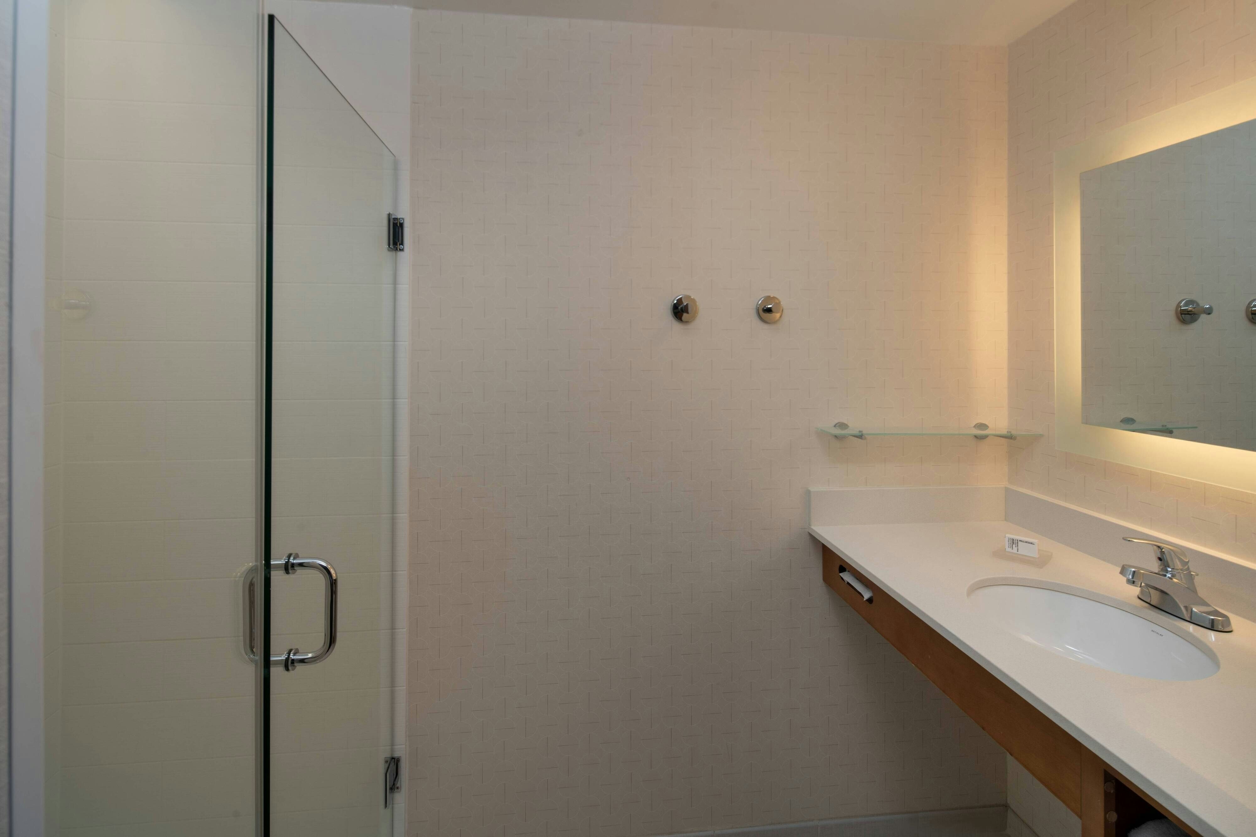 SpringHill Suites by Marriott Nashville Vanderbilt/West End
