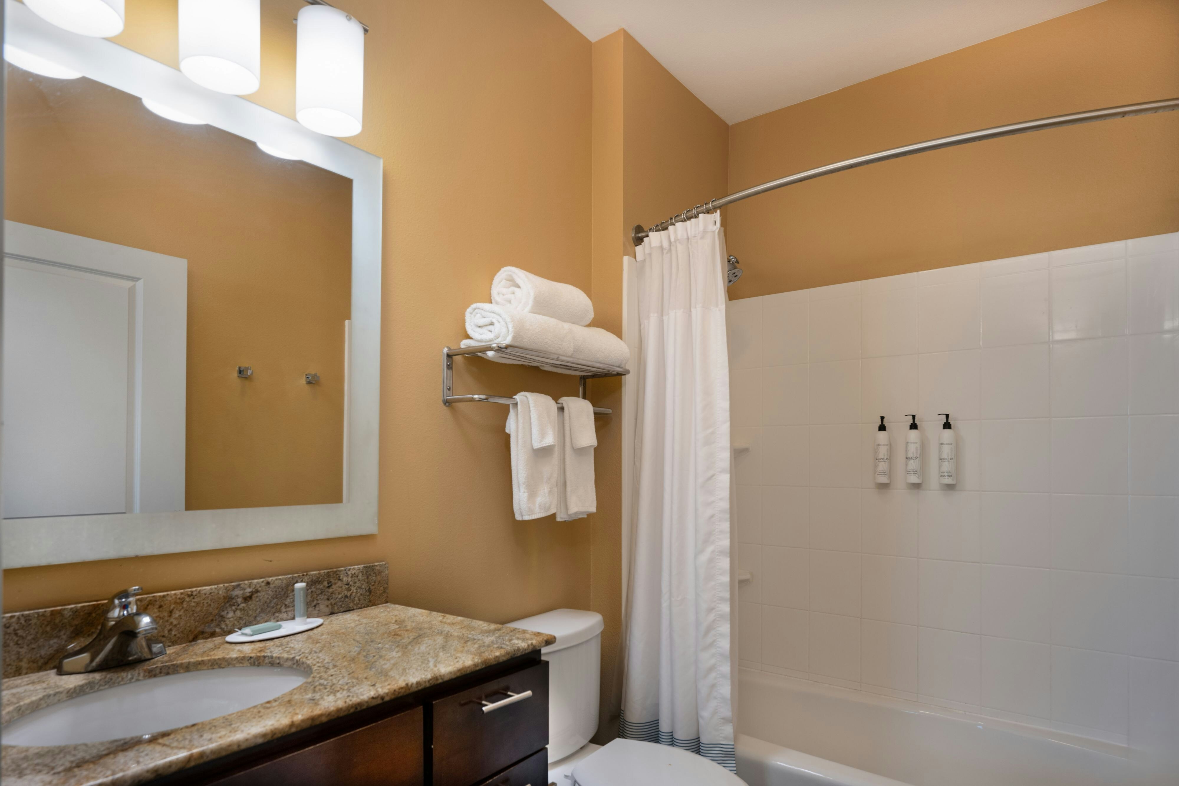 TownePlace Suites by Marriott Houston Westchase