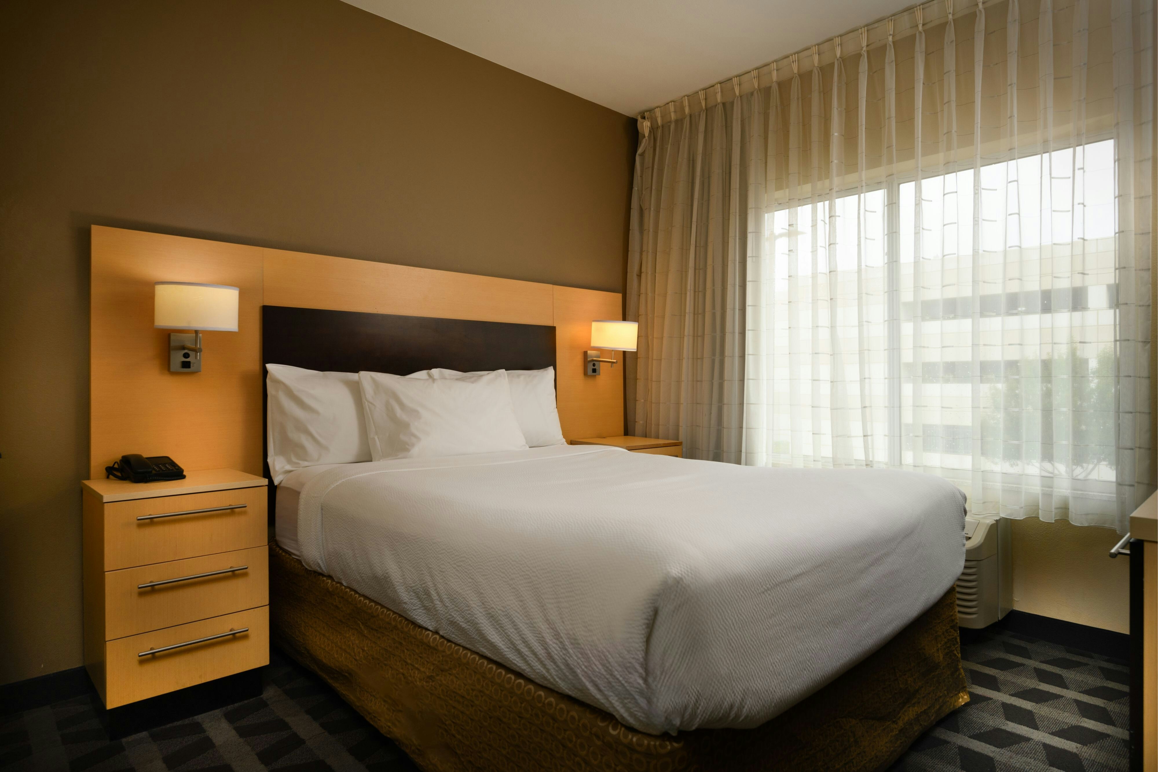TownePlace Suites by Marriott Houston Westchase