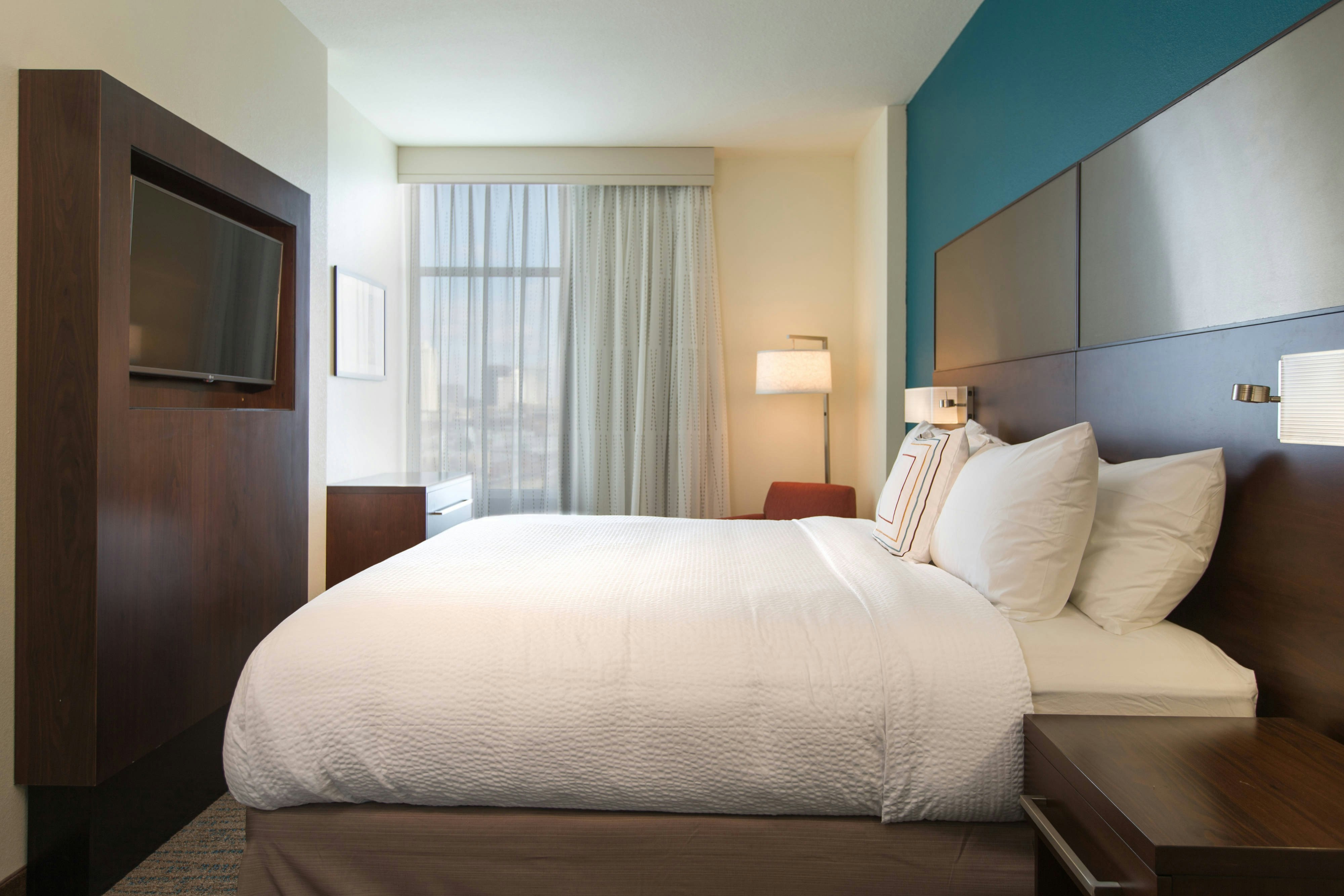 Residence Inn by Marriott Nashville Vanderbilt/West End