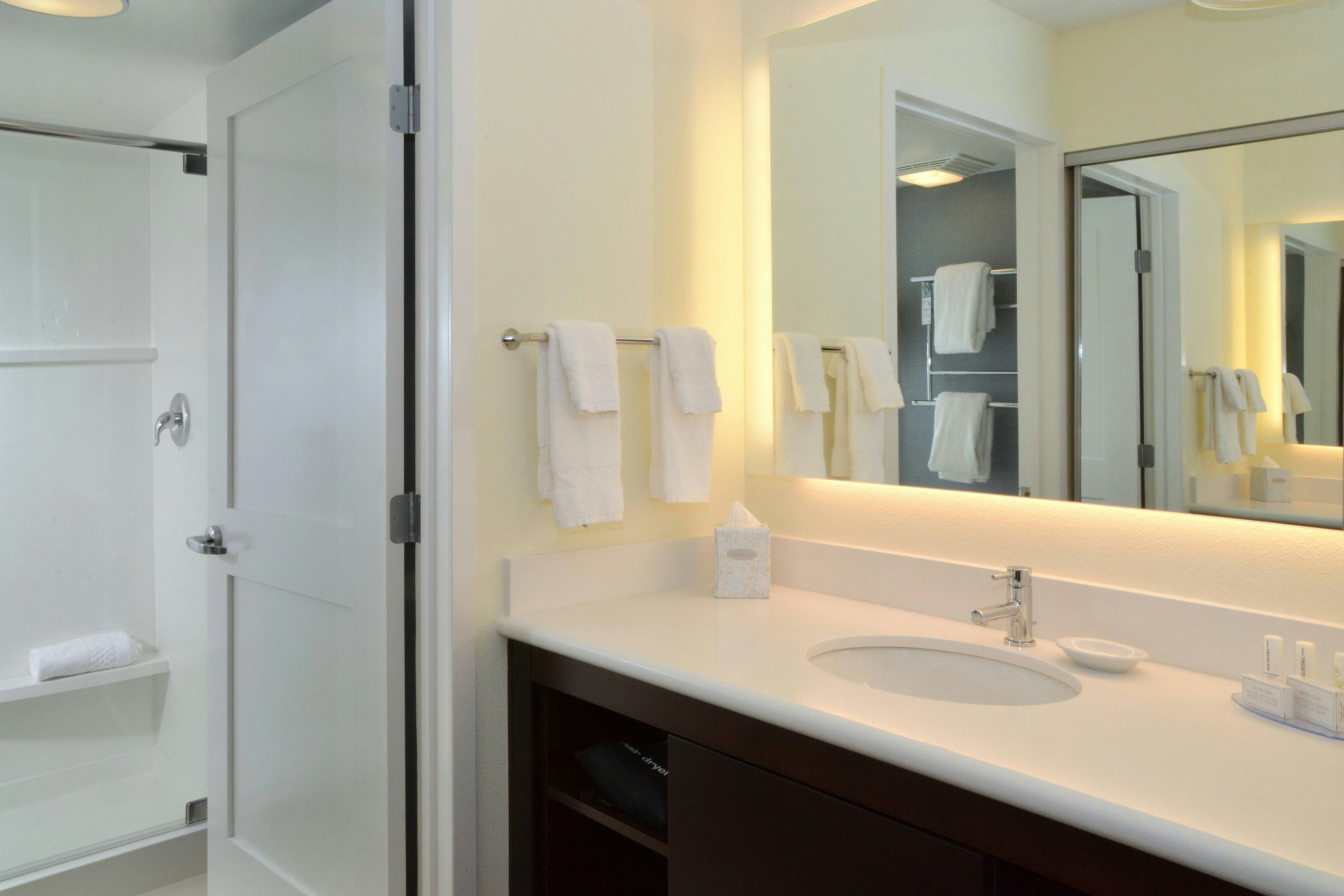 Residence Inn by Marriott Akron Fairlawn