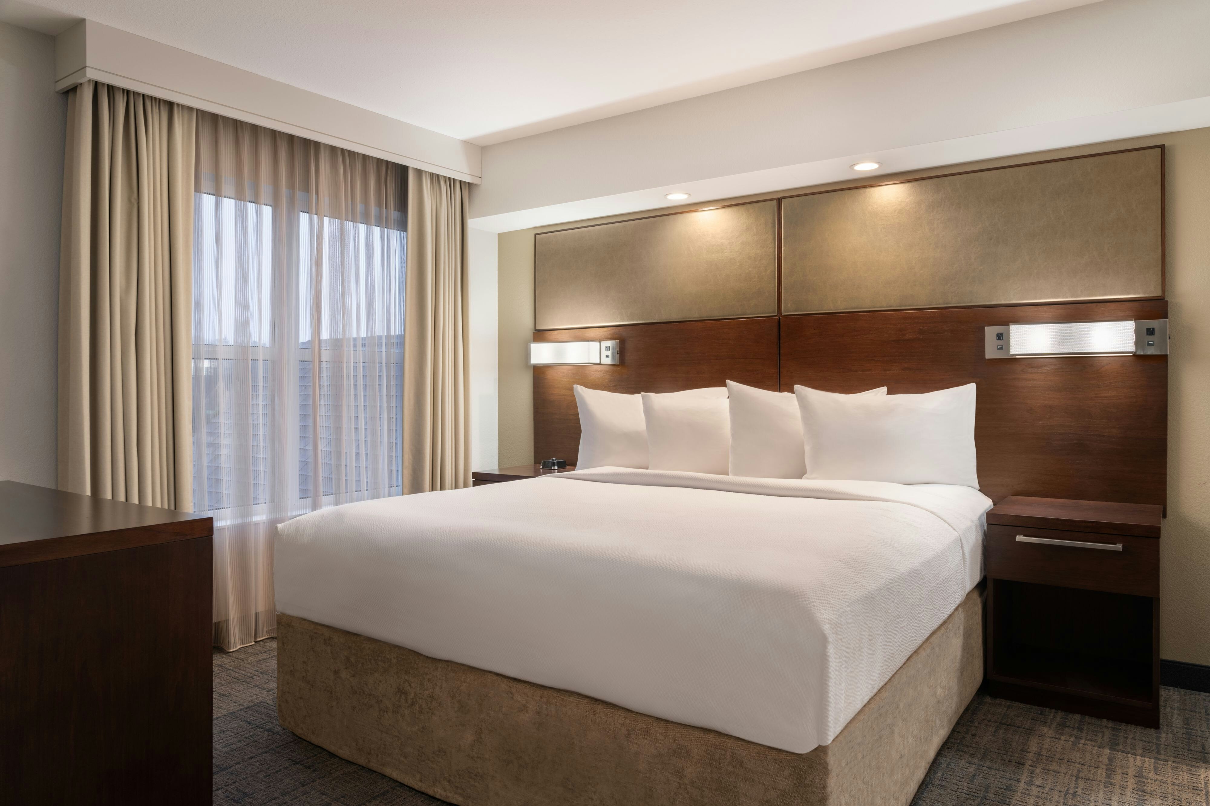 Residence Inn by Marriott Akron Fairlawn