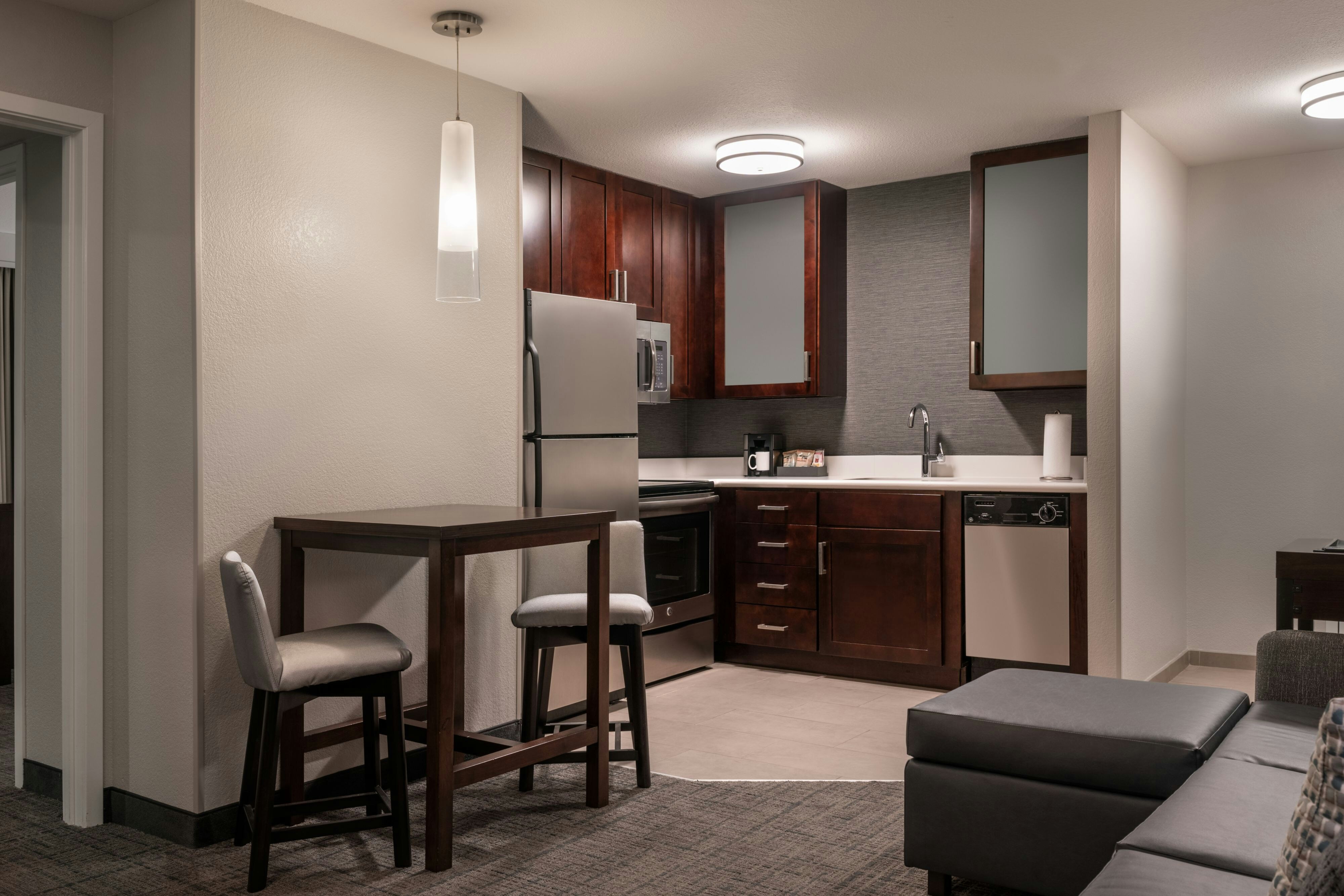 Residence Inn by Marriott Akron Fairlawn