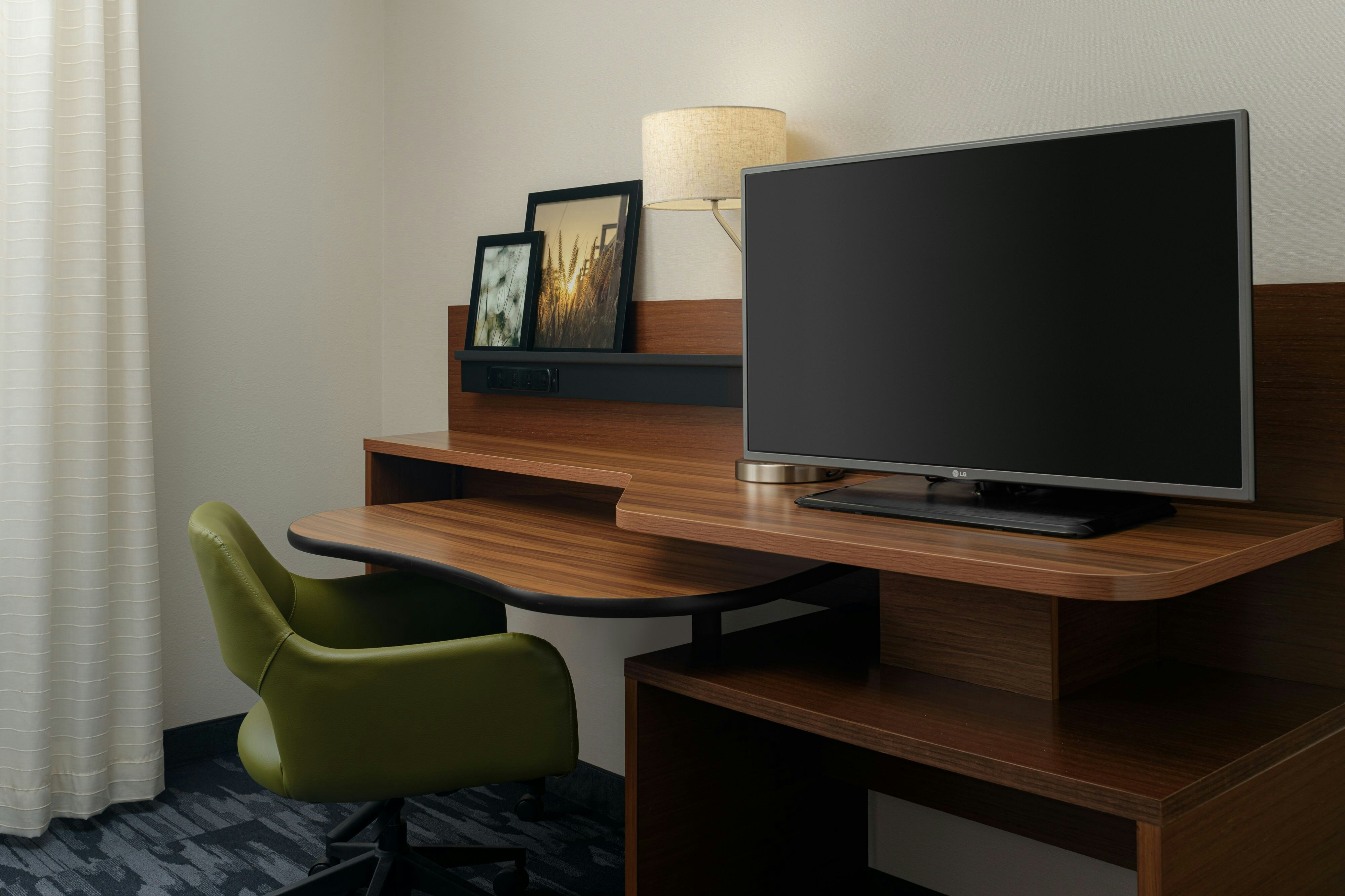 Fairfield by Marriott Inn & Suites Columbia