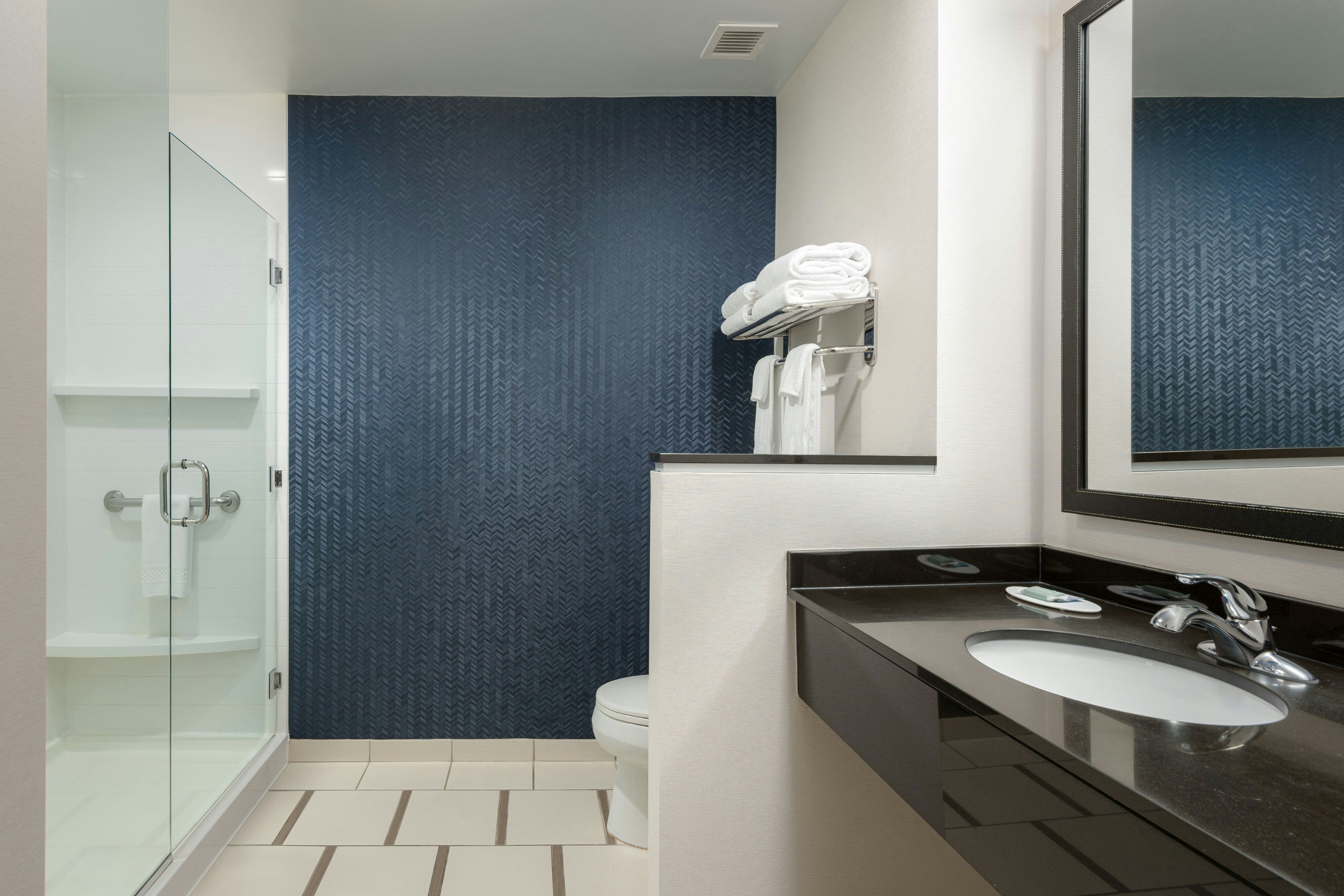 Fairfield by Marriott Inn & Suites Columbia
