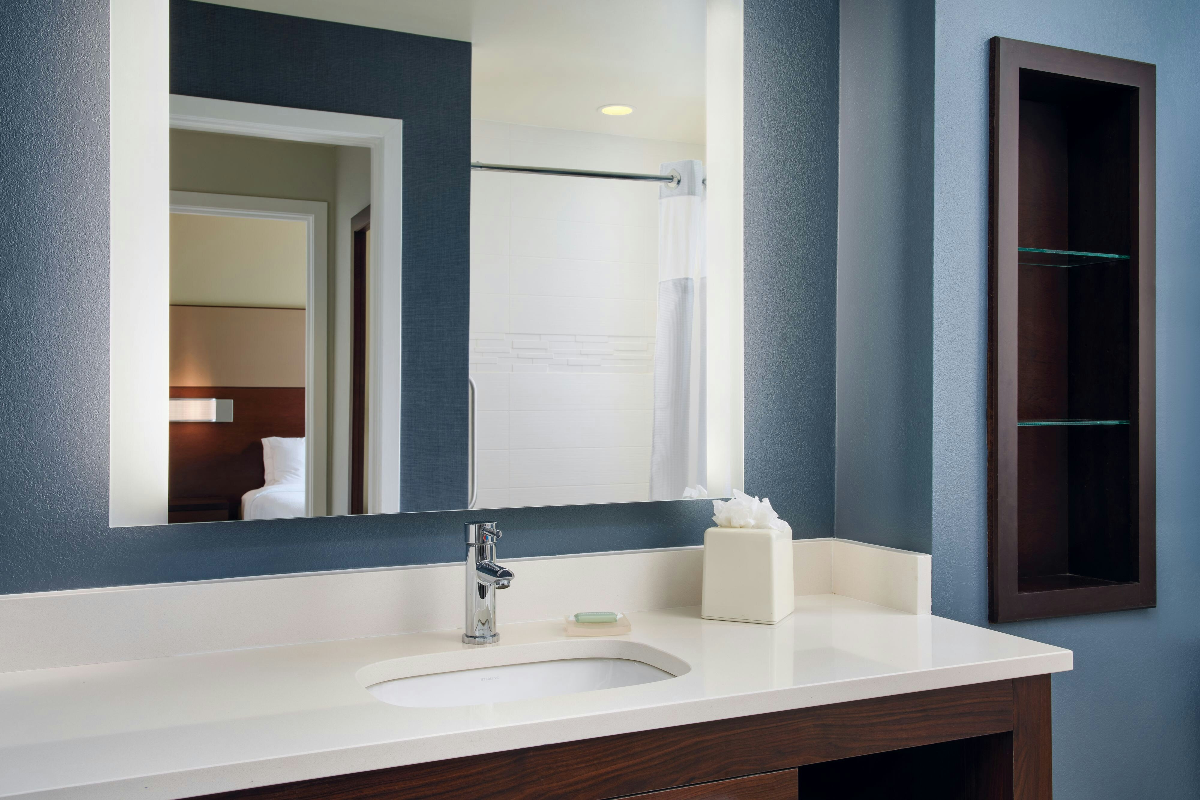 Residence Inn by Marriott Fort Myers at I-75 and Gulf Coast Town Center