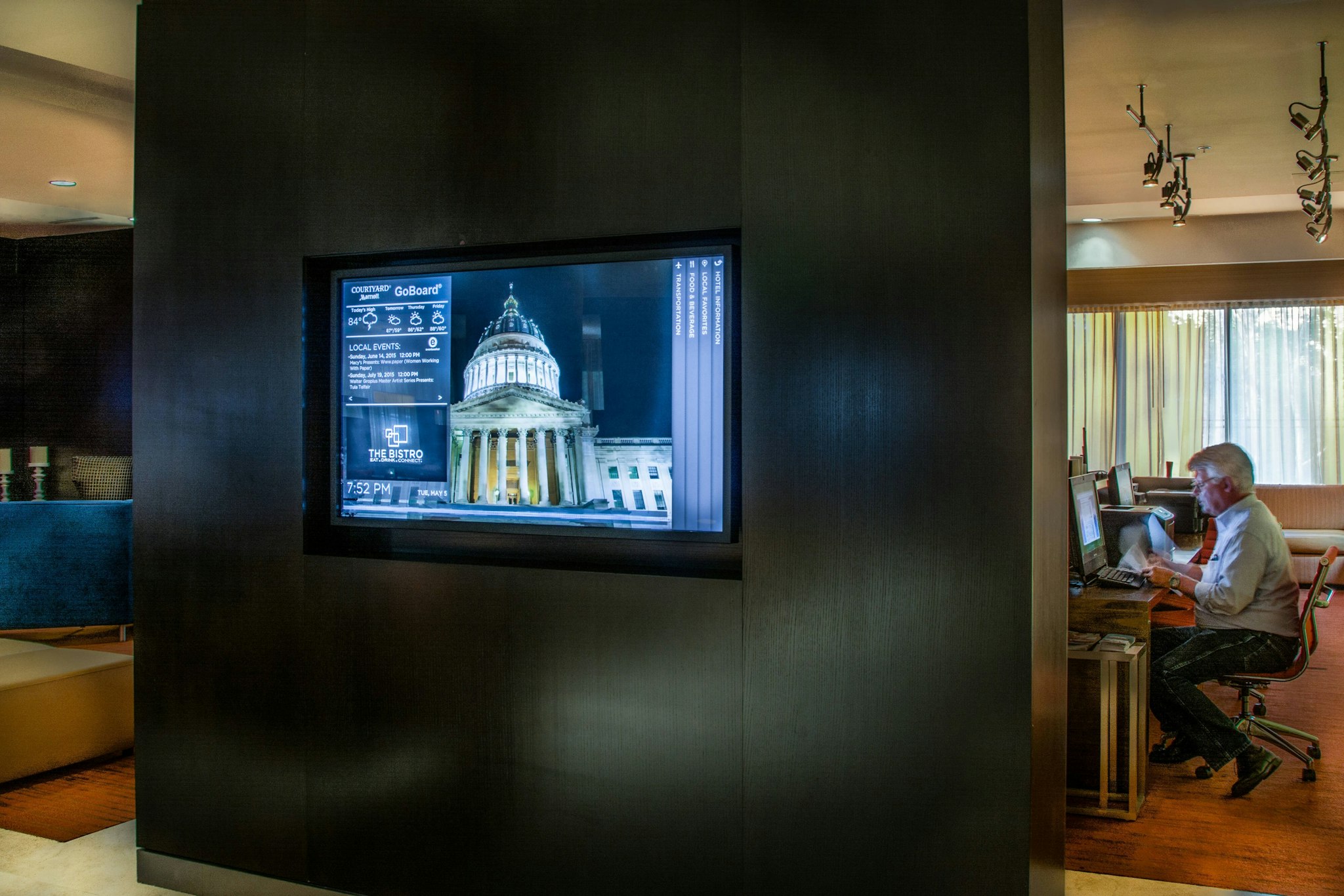 Venue gallery photo
