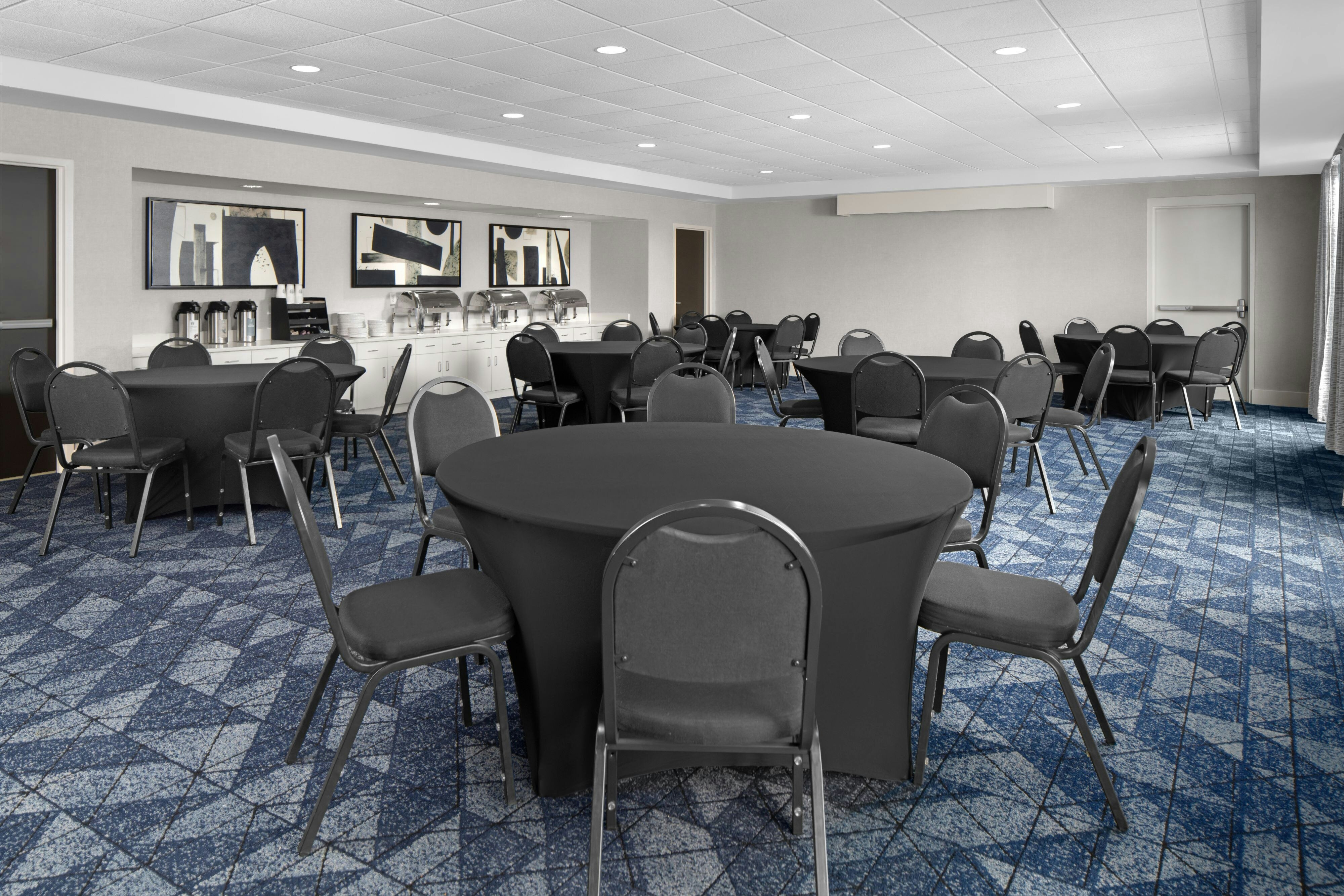 Courtyard by Marriott Charleston Summerville