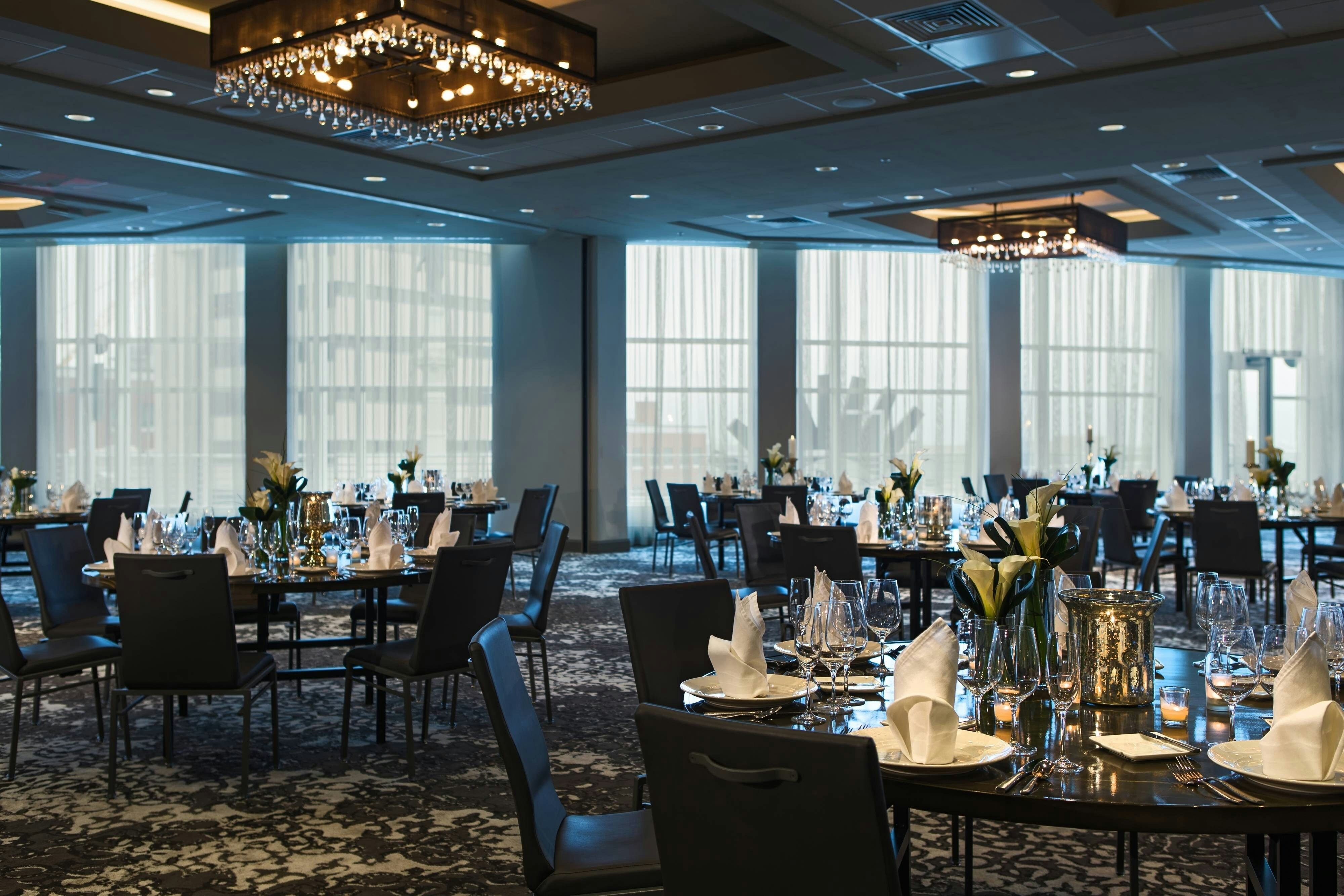 Renaissance Allentown Hotel