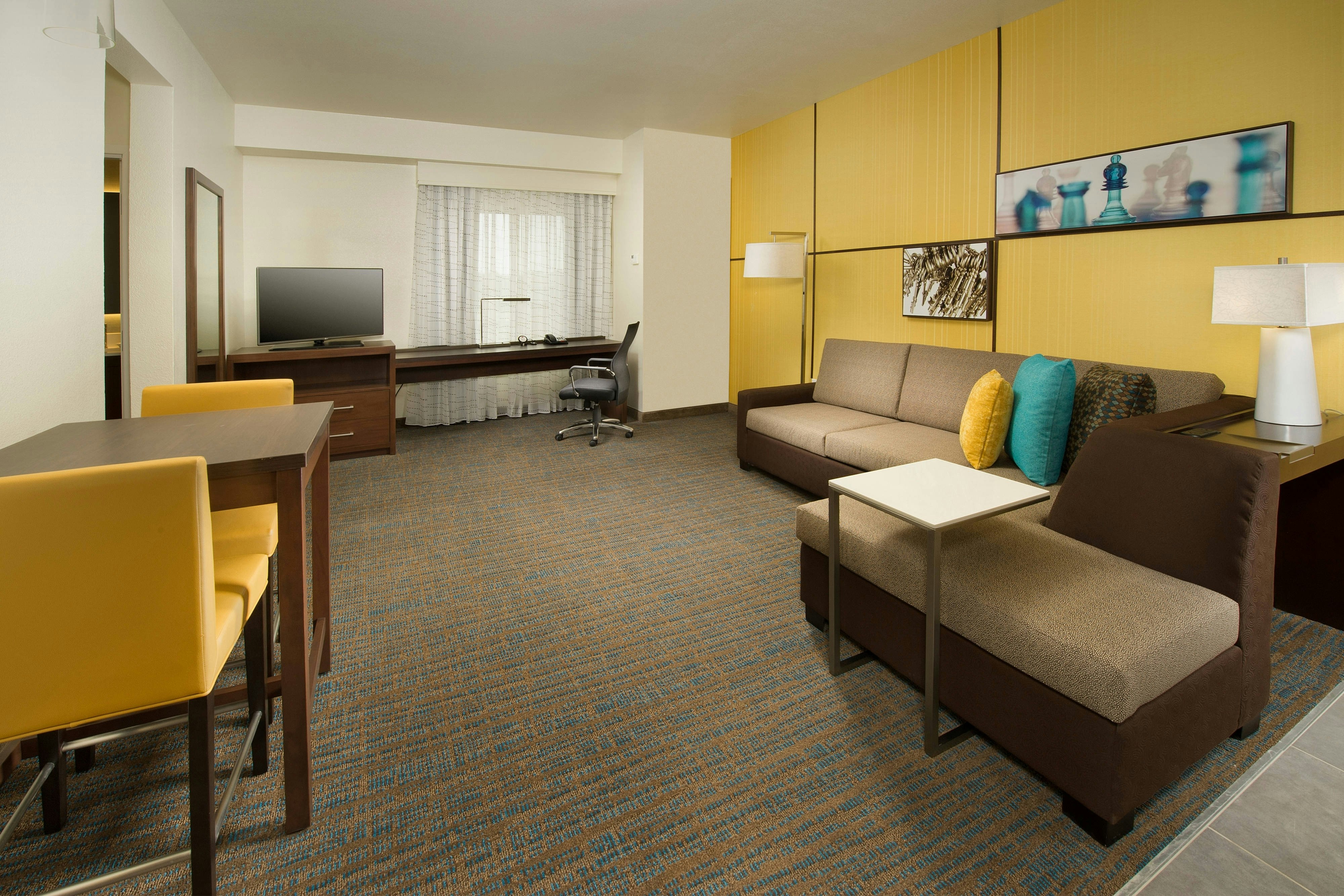 Residence Inn by Marriott Tyler