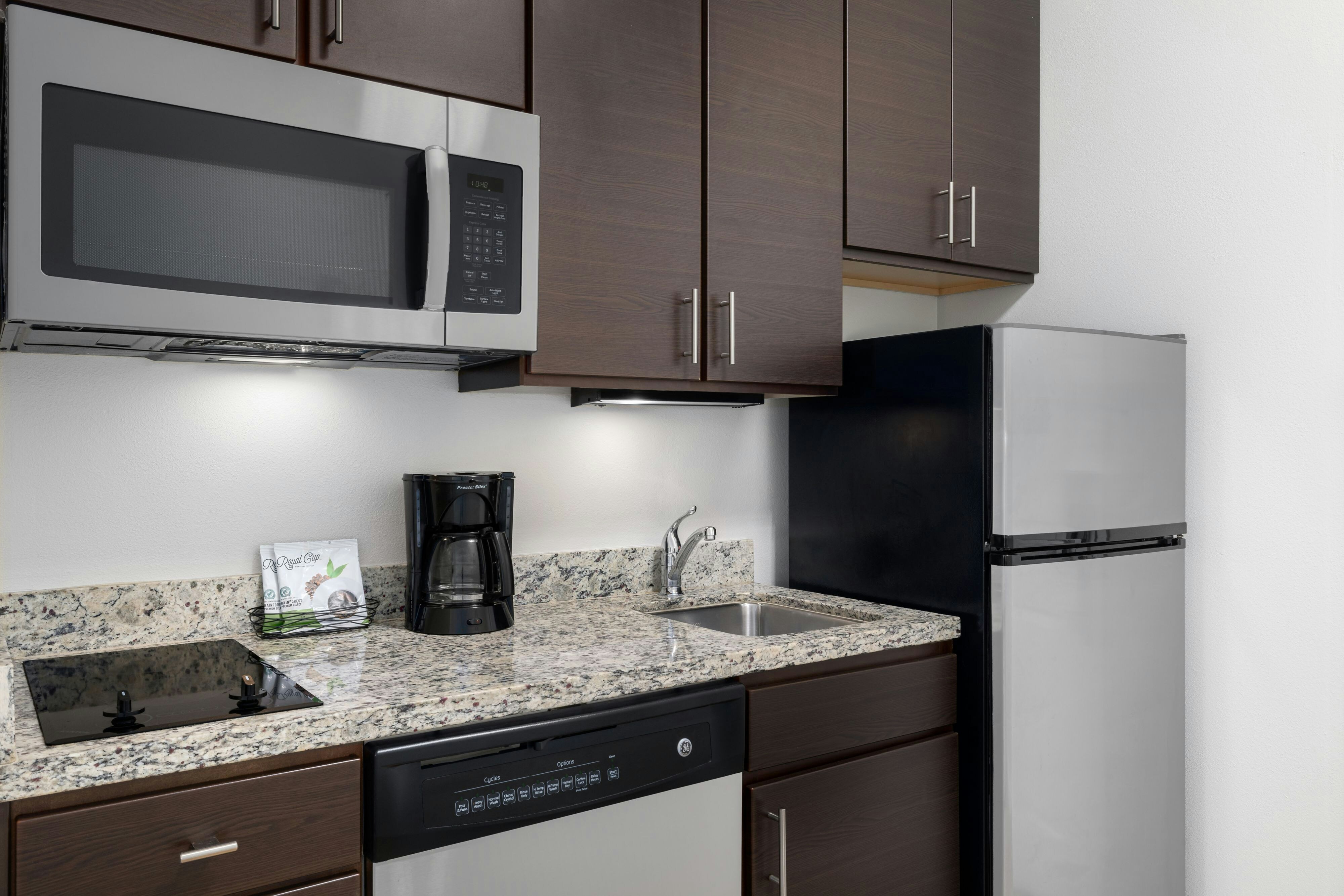 TownePlace Suites by Marriott Fort Walton Beach-Eglin AFB