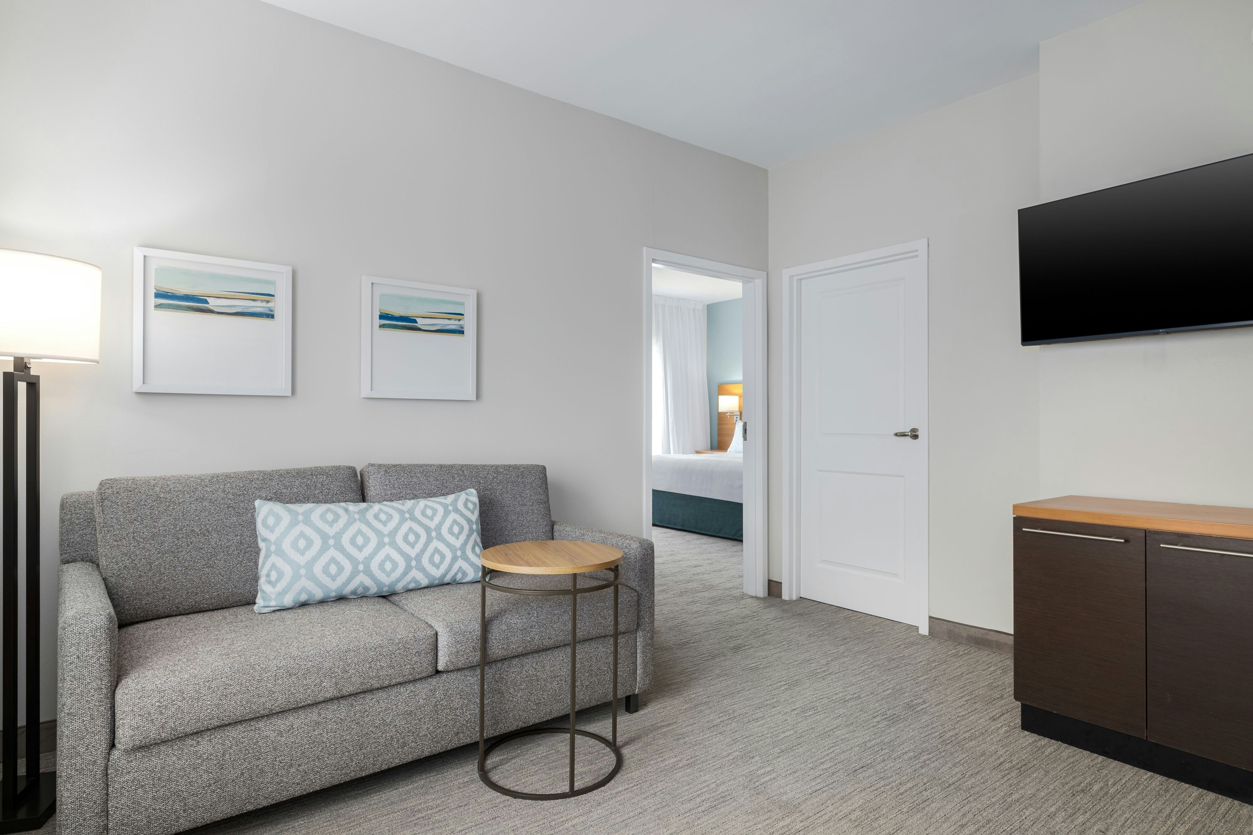 TownePlace Suites by Marriott Fort Walton Beach-Eglin AFB