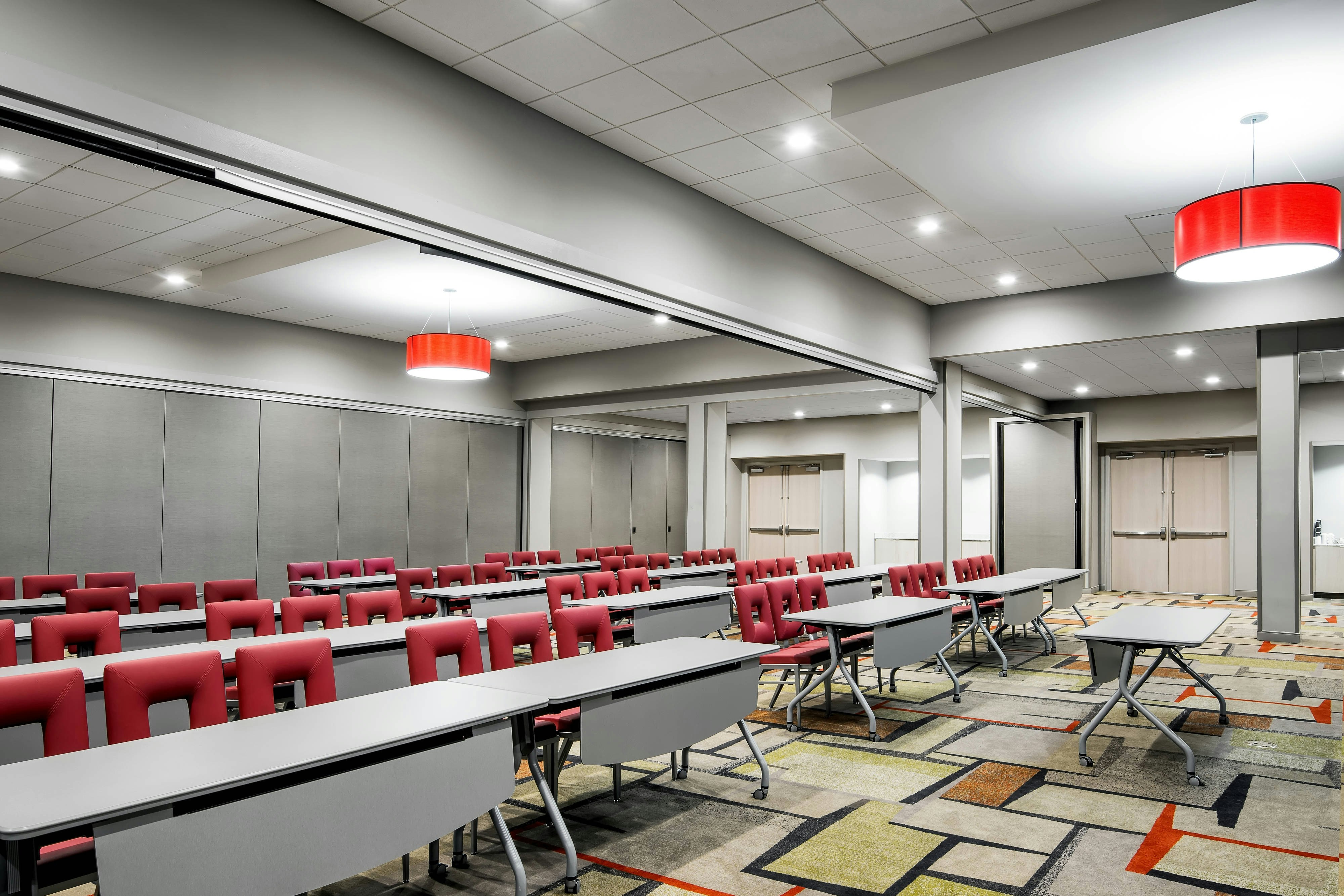 Fairfield by Marriott Inn & Suites Charlotte Uptown