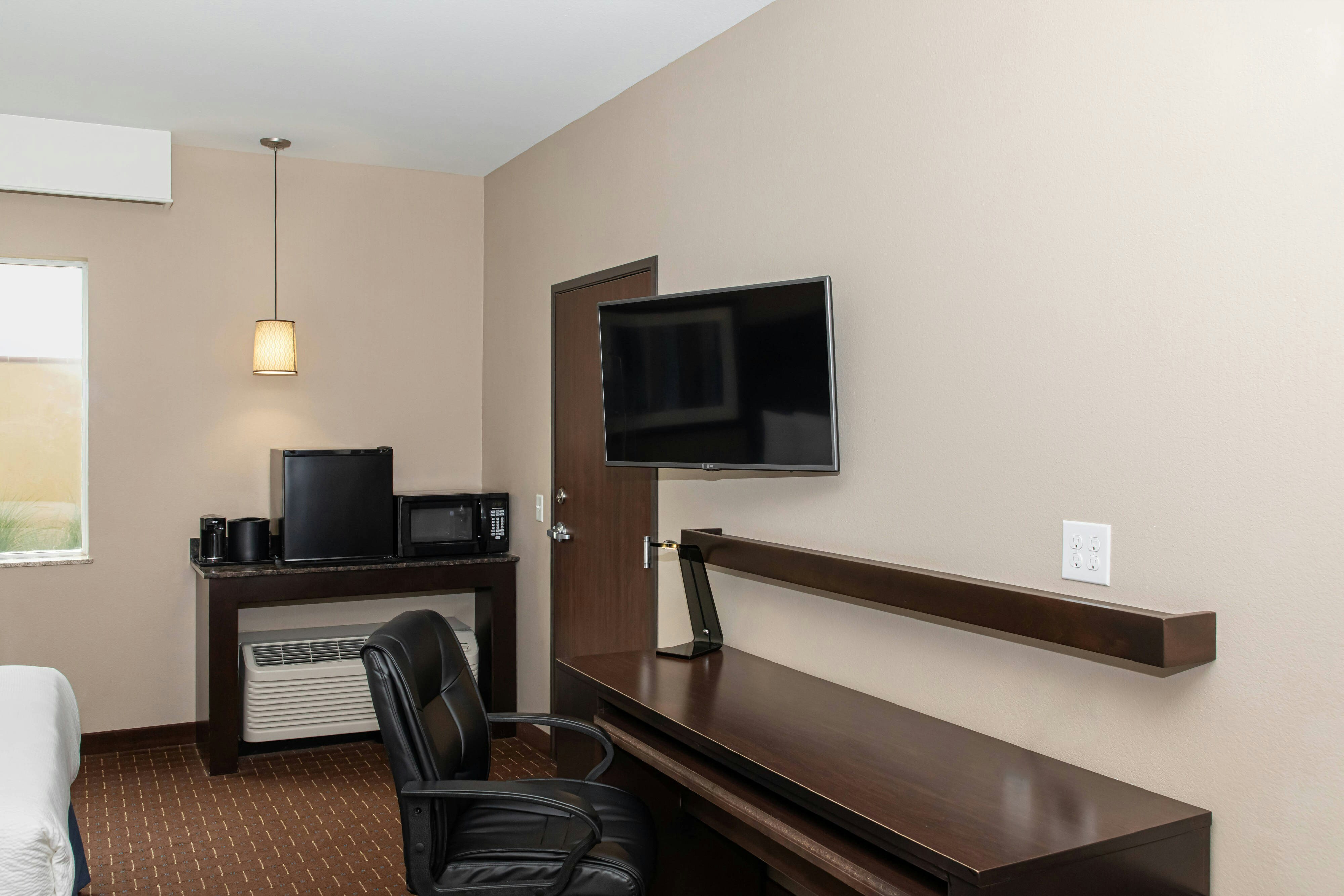 Courtyard by Marriott Odessa