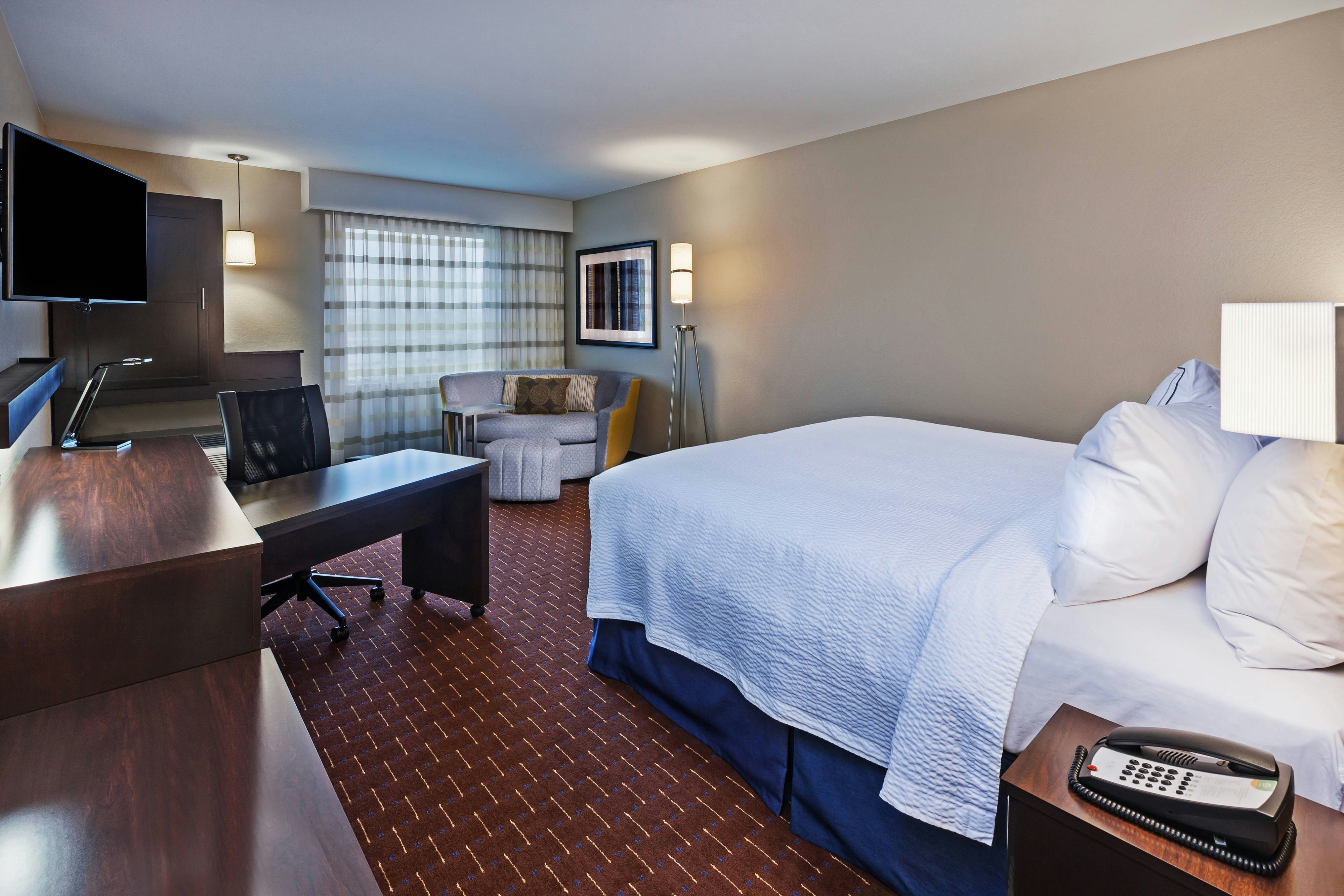 Courtyard by Marriott Odessa