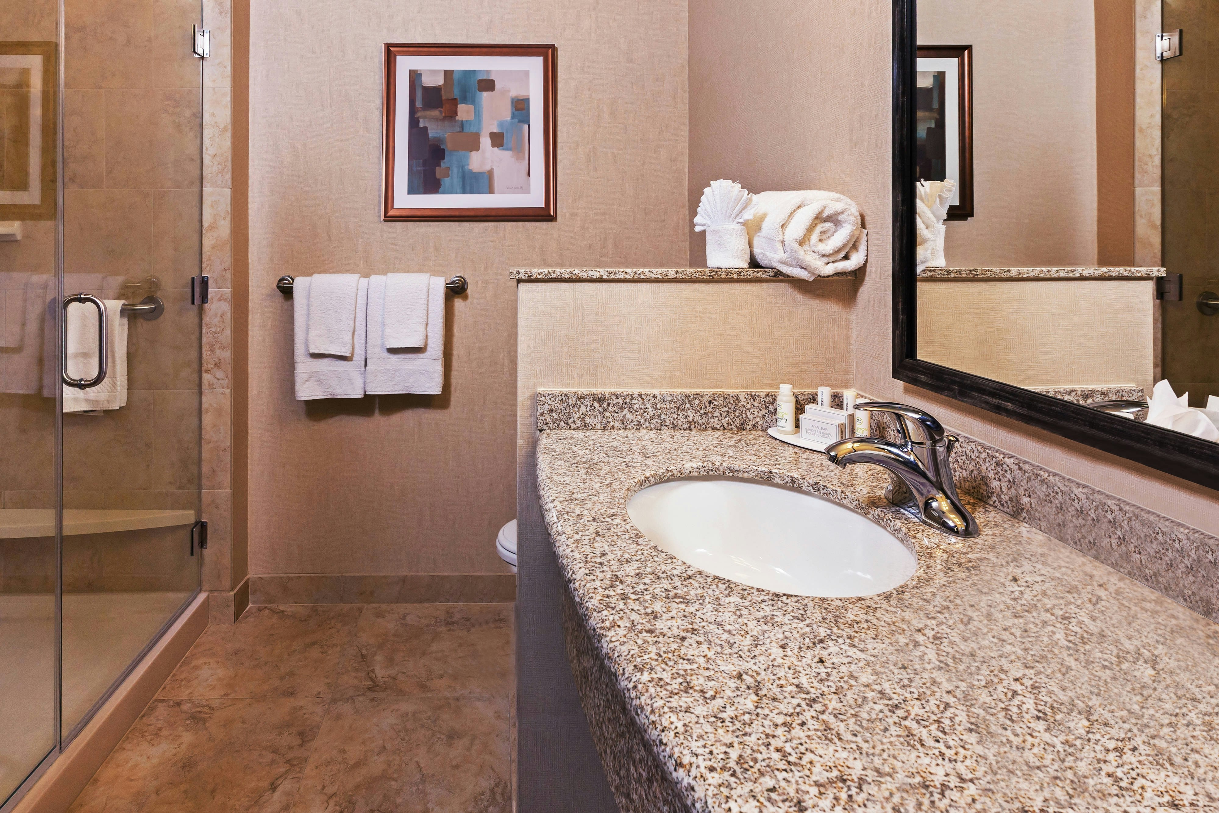 Courtyard by Marriott Odessa