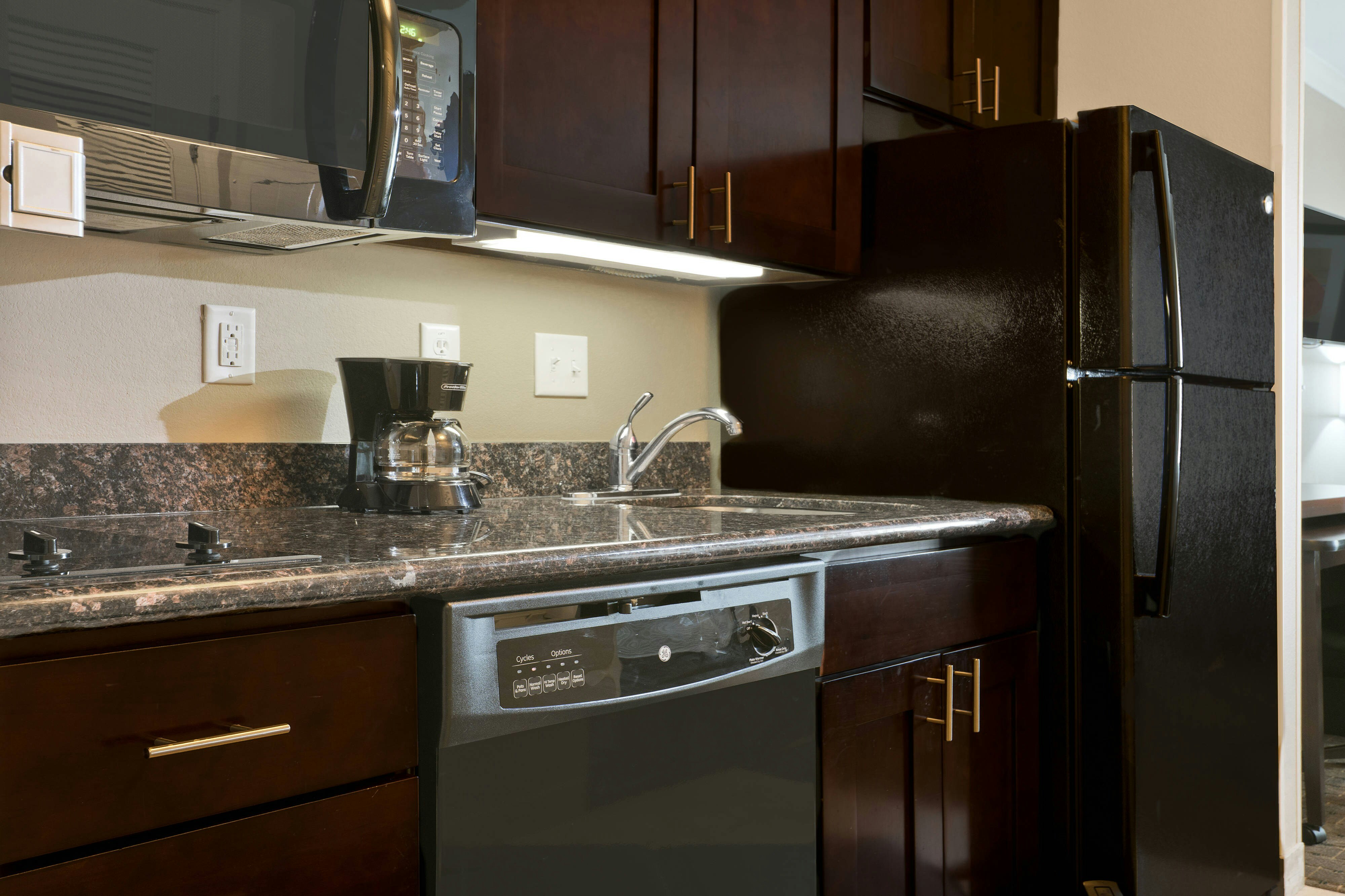 TownePlace Suites by Marriott Seguin