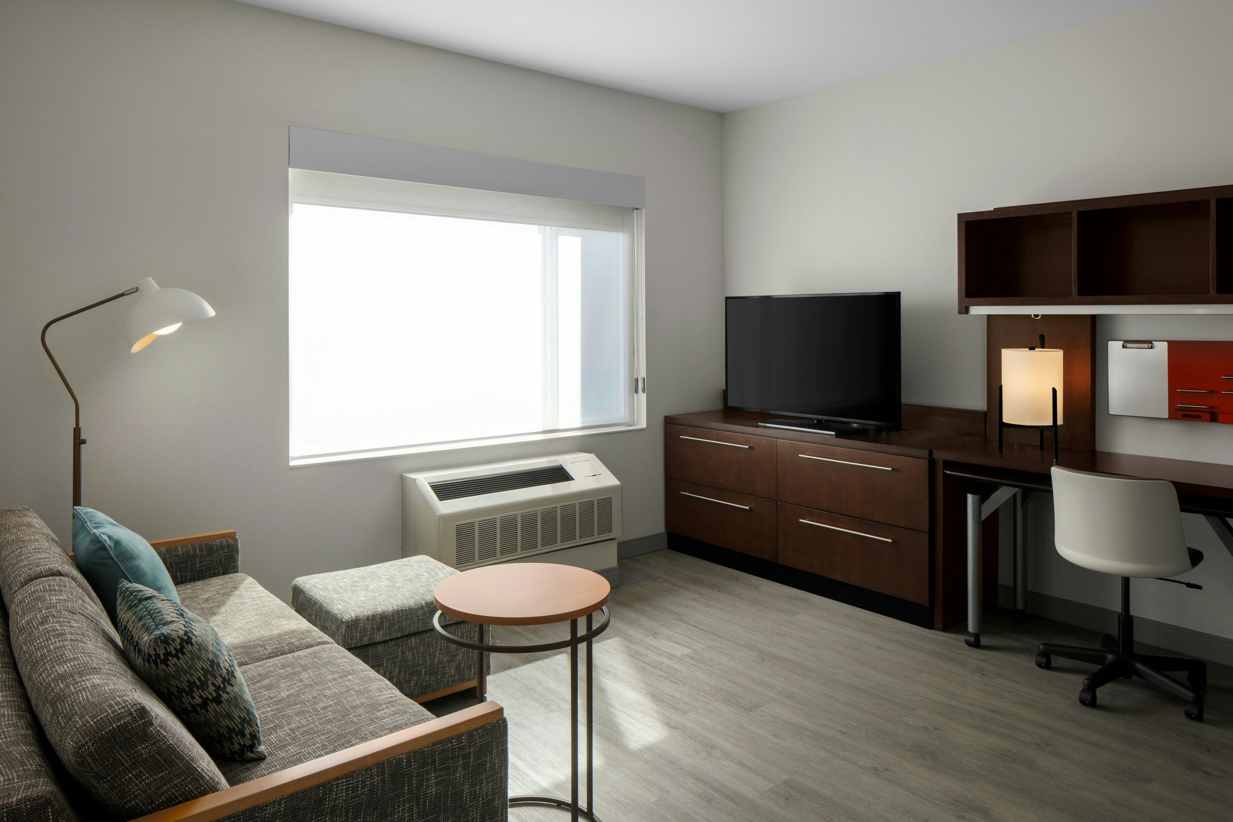 TownePlace Suites by Marriott Anchorage Midtown