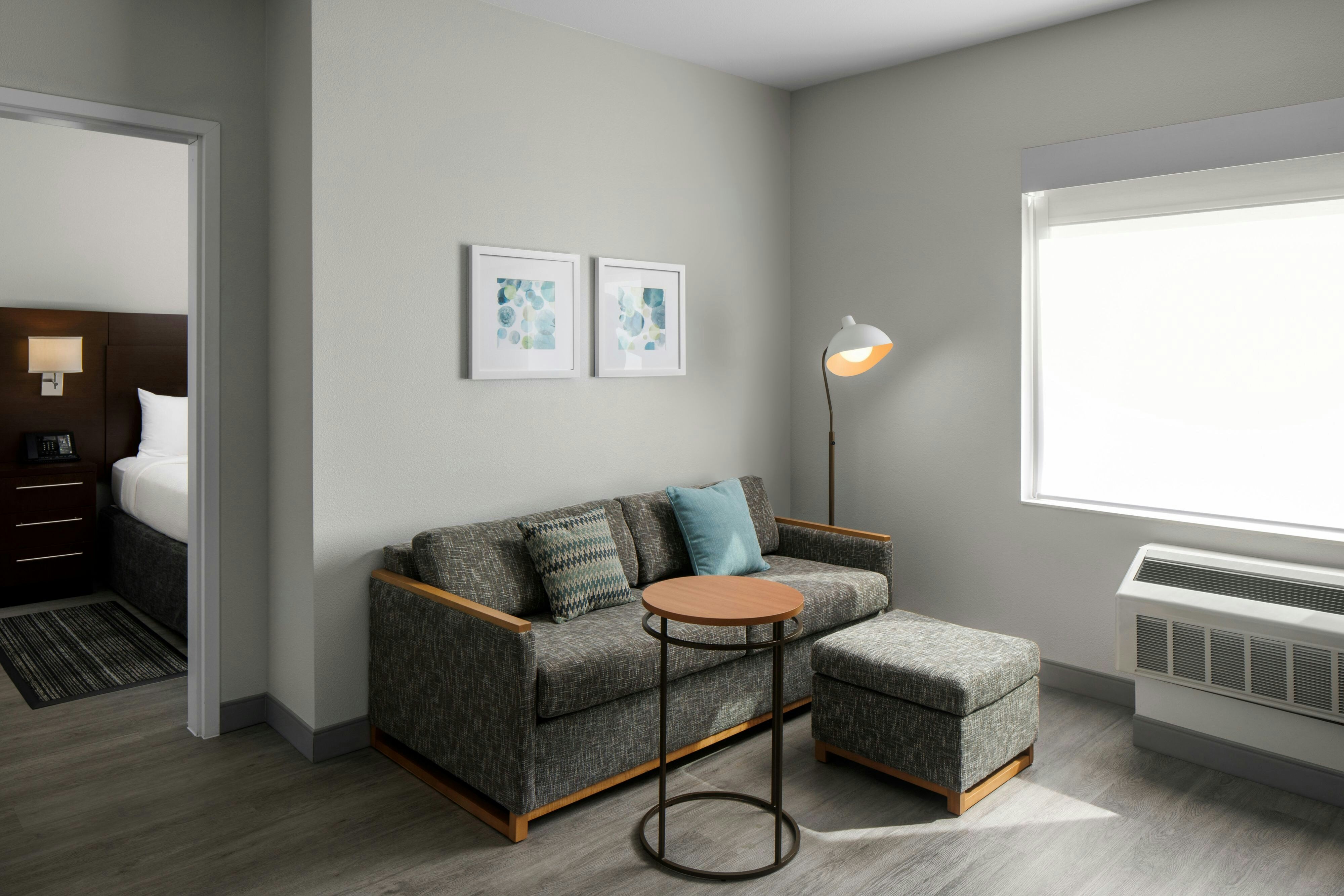 TownePlace Suites by Marriott Anchorage Midtown
