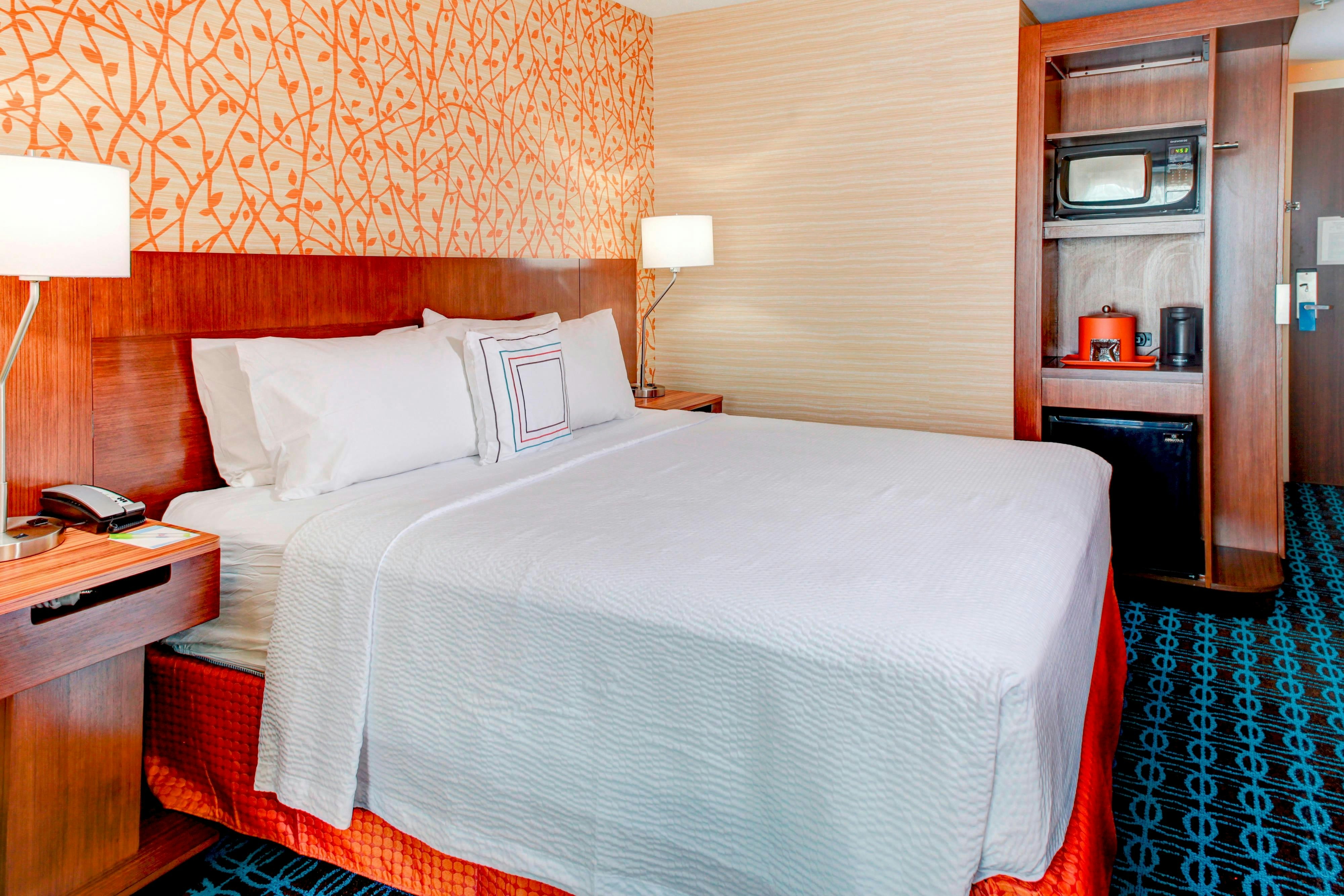 Fairfield by Marriott Inn & Suites Cape Cod Hyannis