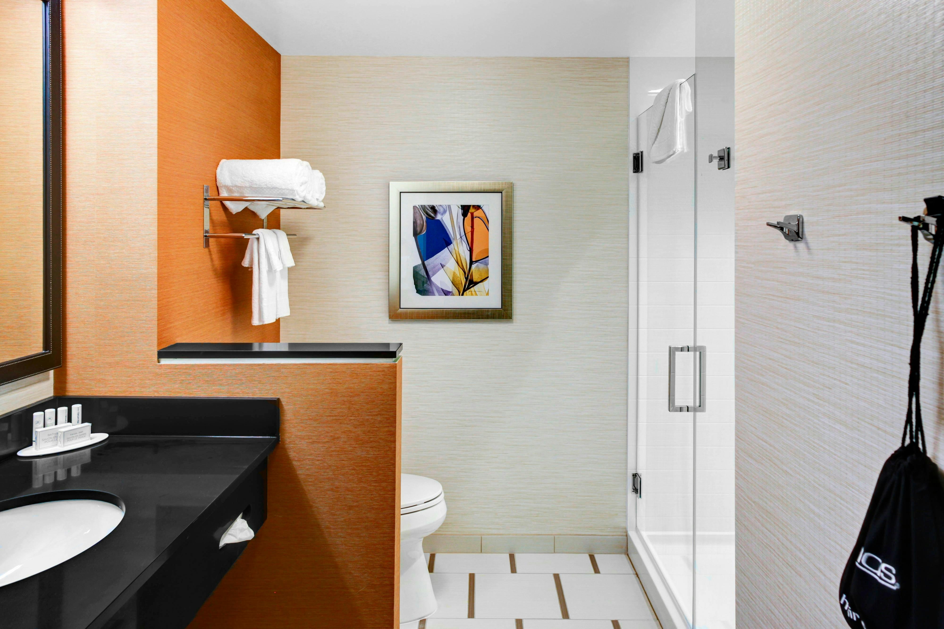 Fairfield by Marriott Inn & Suites Cape Cod Hyannis