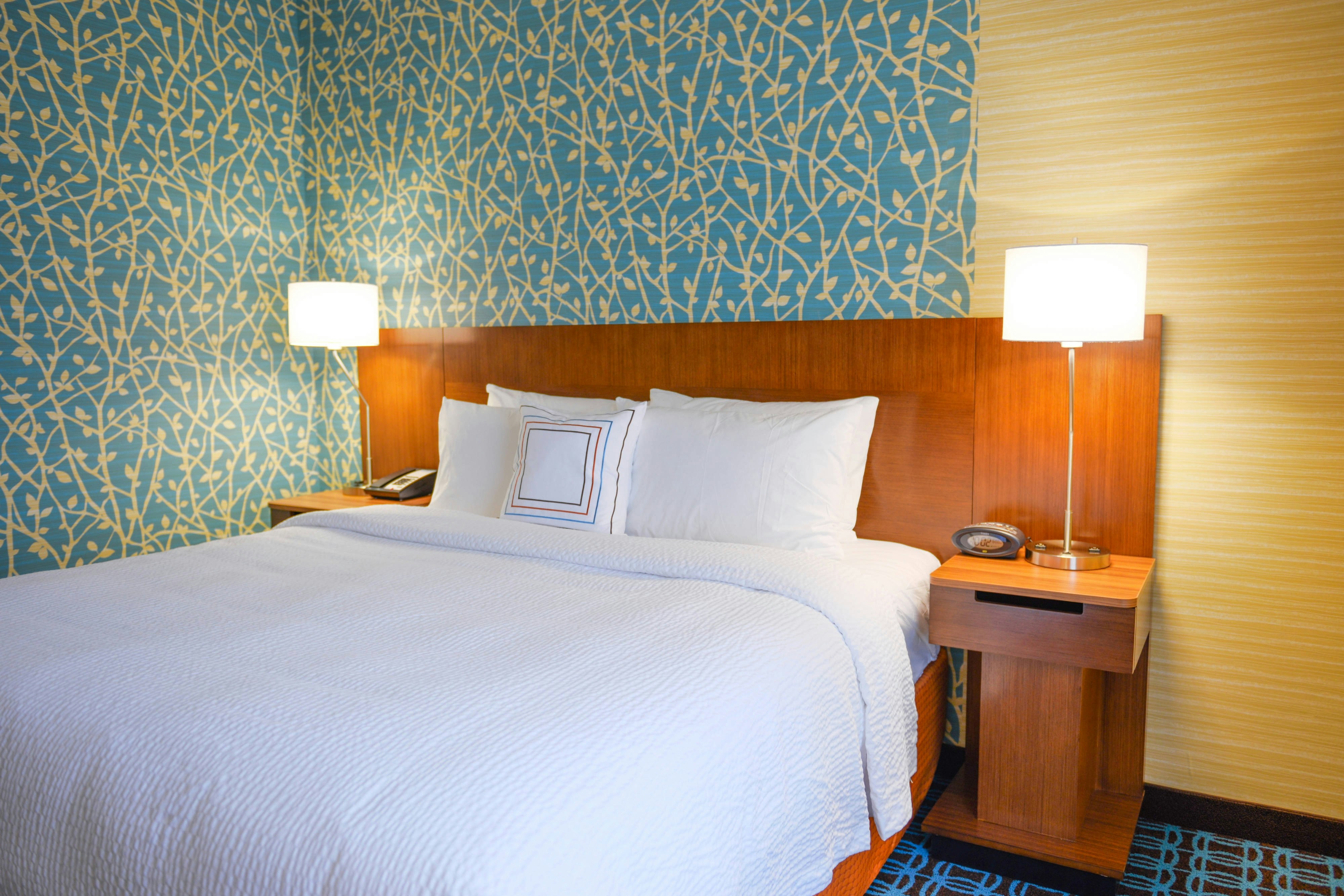Fairfield by Marriott Inn & Suites Canton South