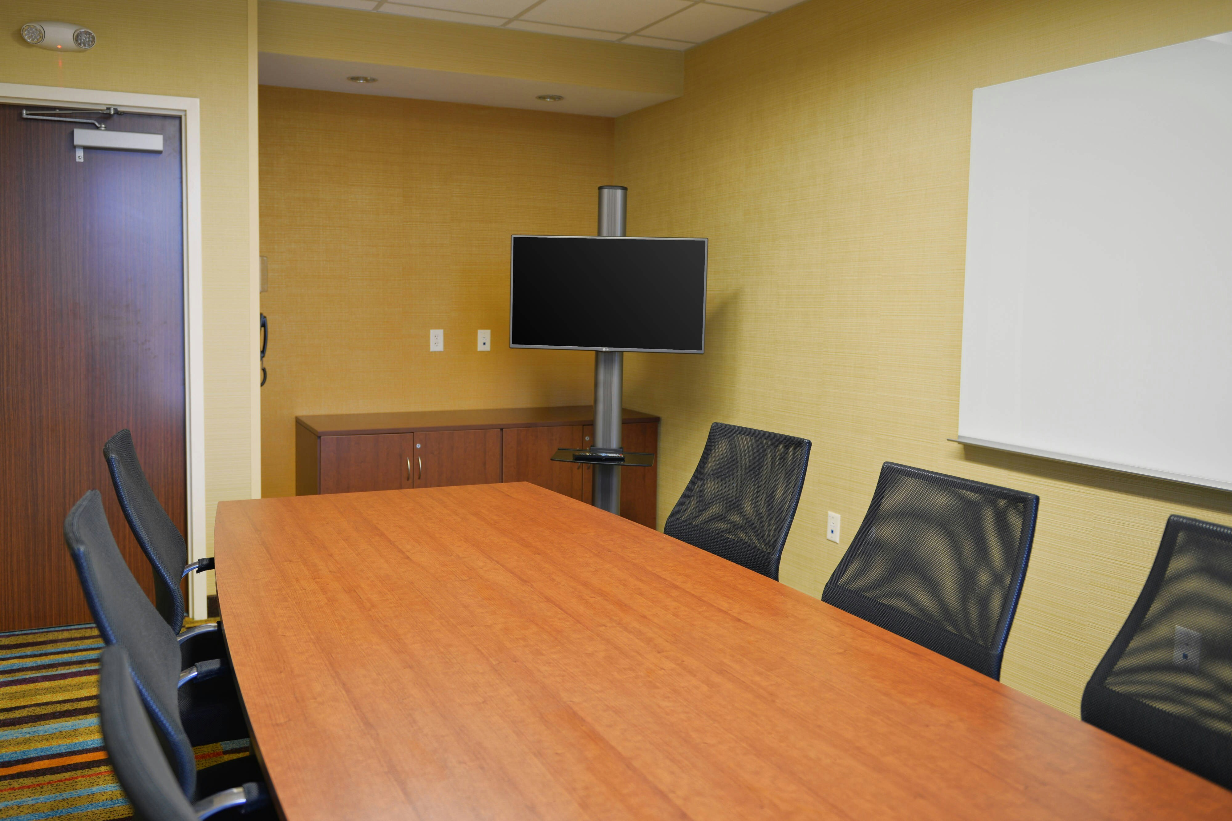 Fairfield by Marriott Inn & Suites Canton South