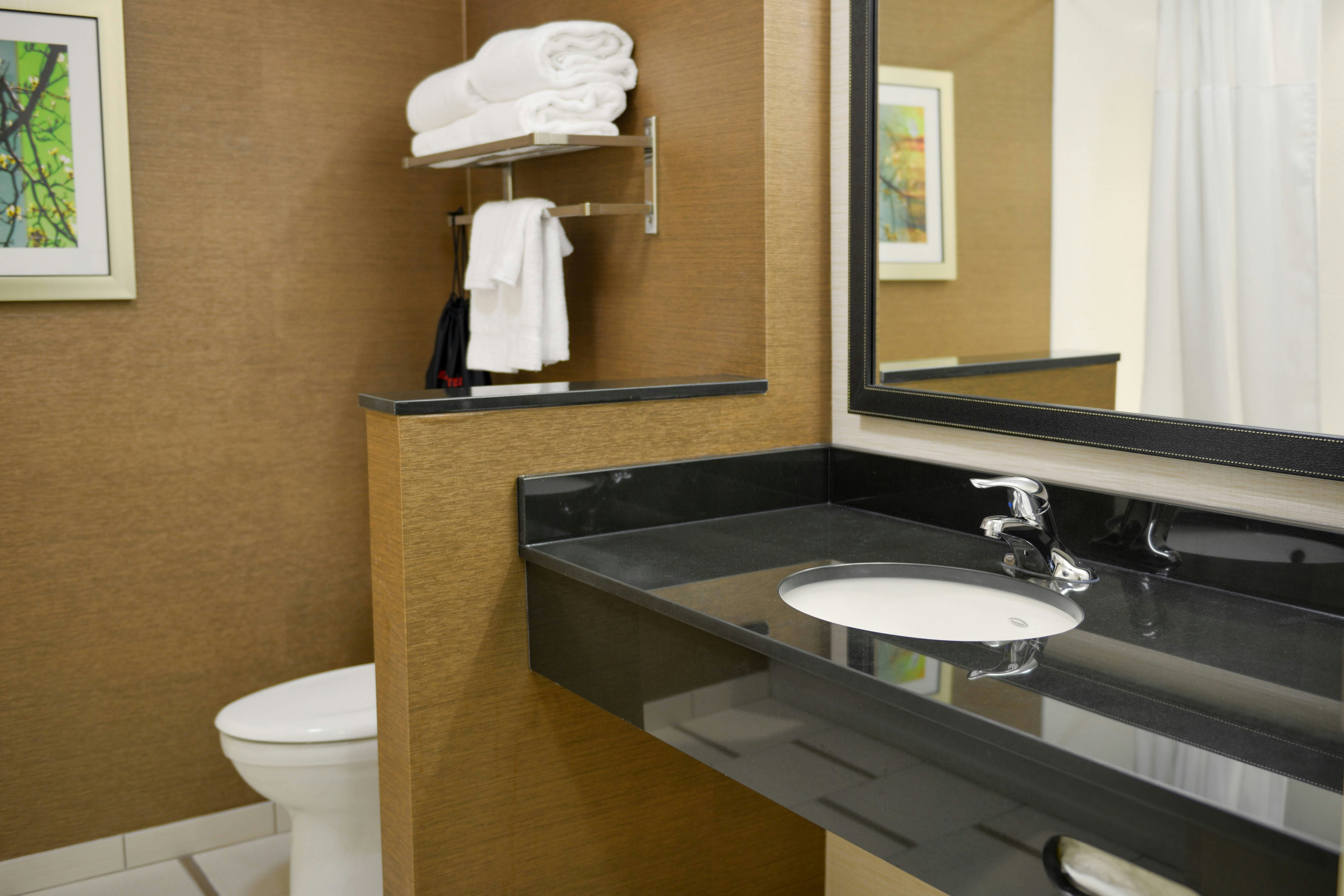 Fairfield by Marriott Inn & Suites Canton South