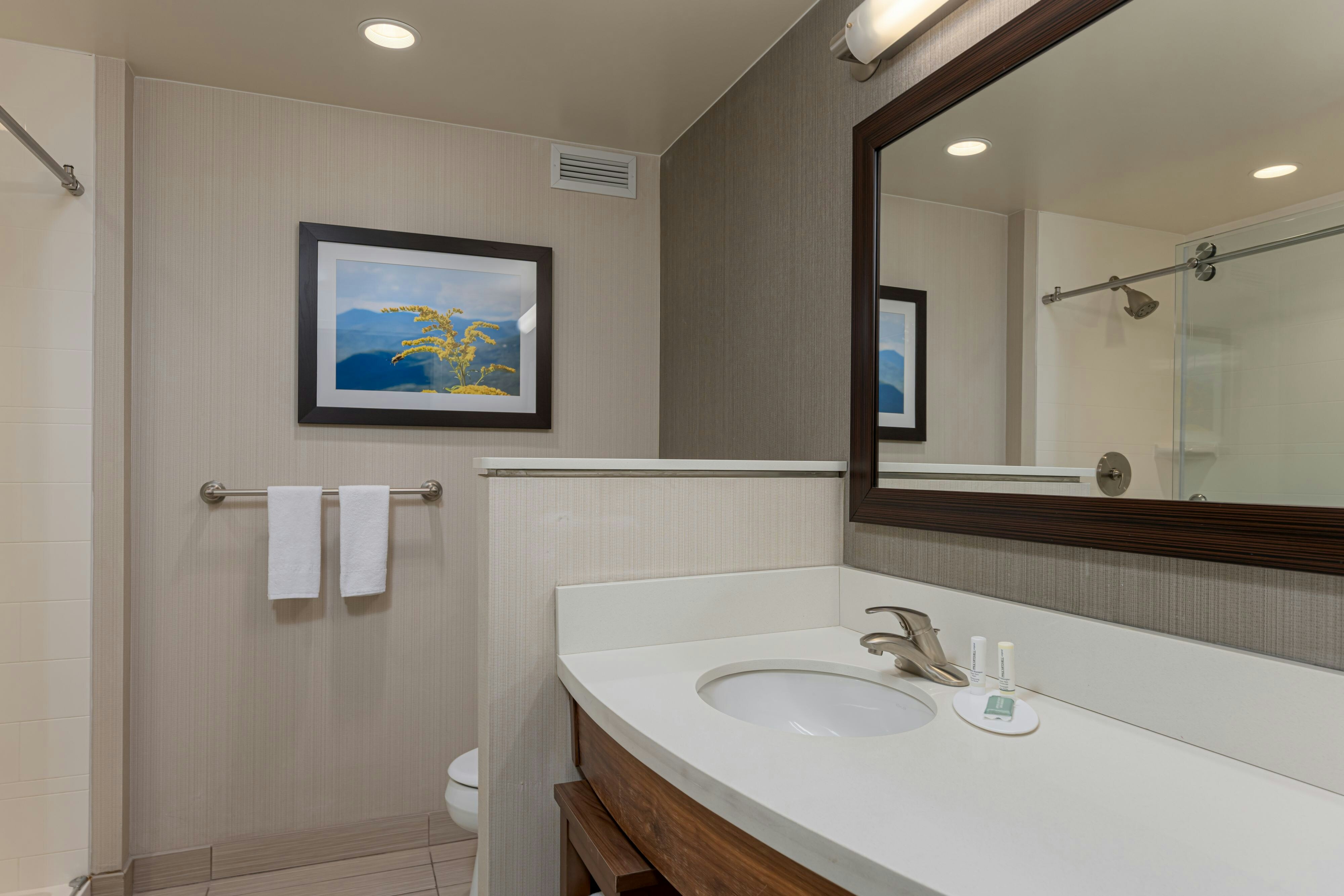 Courtyard by Marriott Asheville Airport