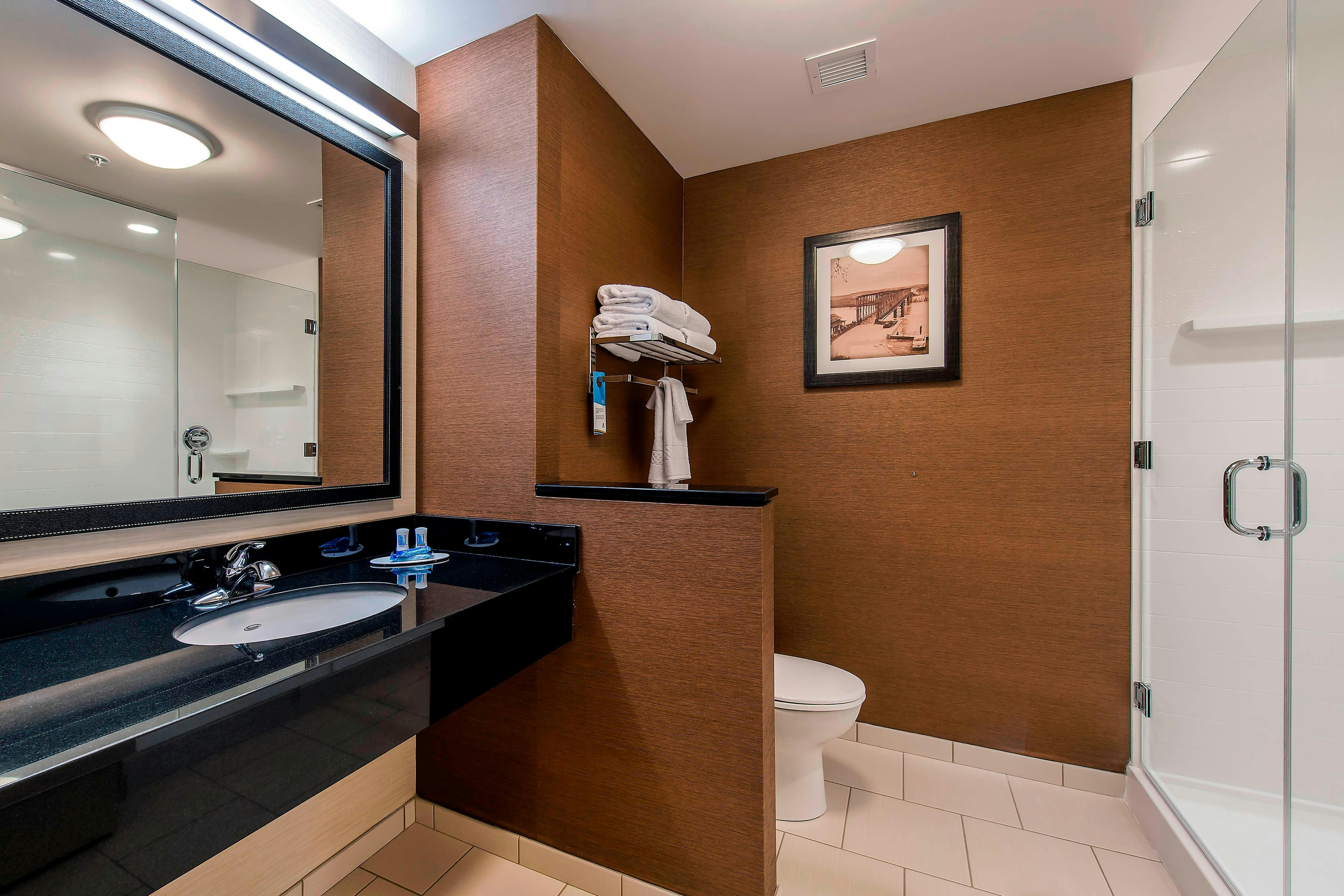 Fairfield by Marriott Inn & Suites Leavenworth