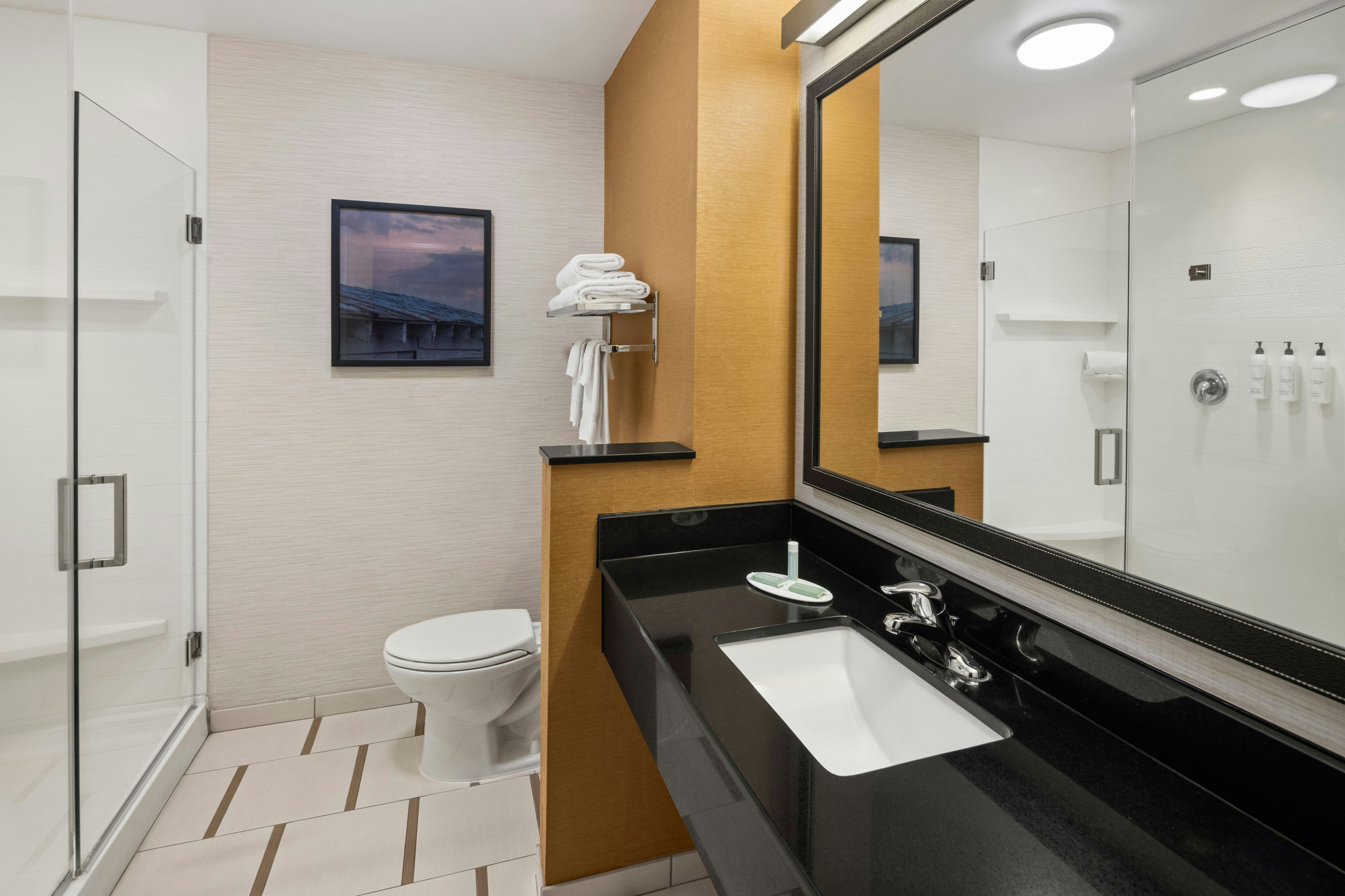 Fairfield by Marriott Inn & Suites Waterloo Cedar Falls