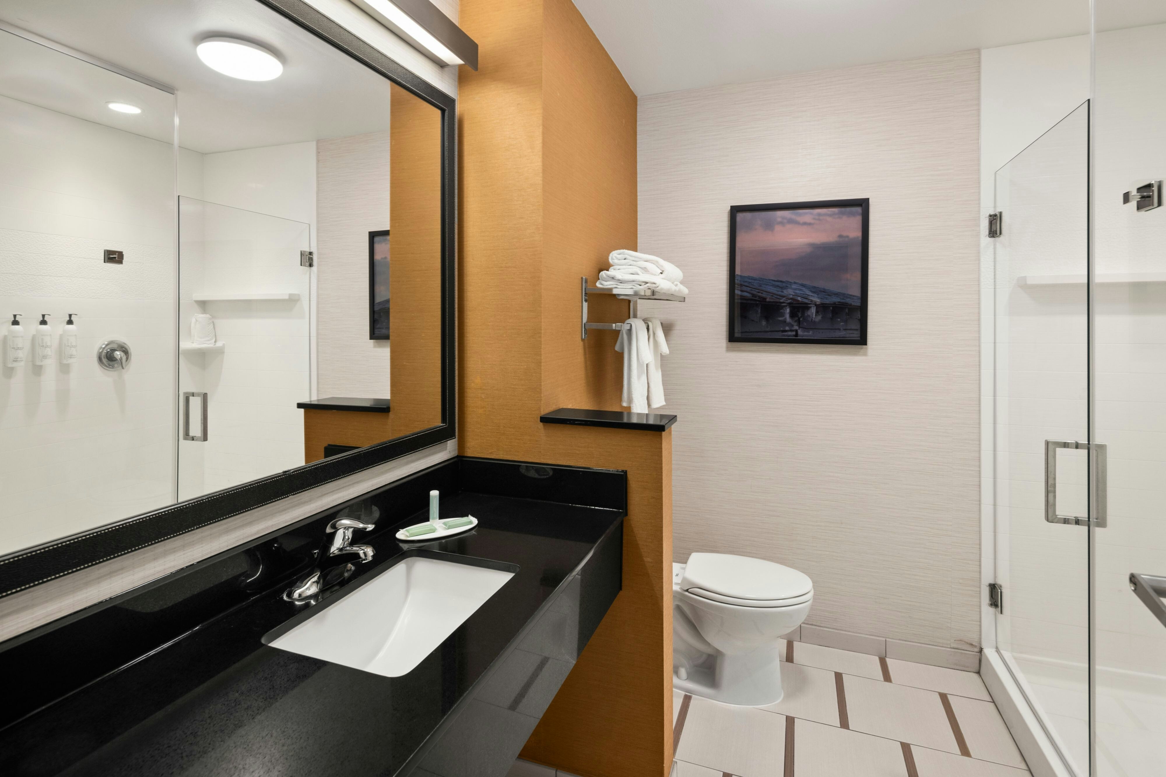 Fairfield by Marriott Inn & Suites Waterloo Cedar Falls