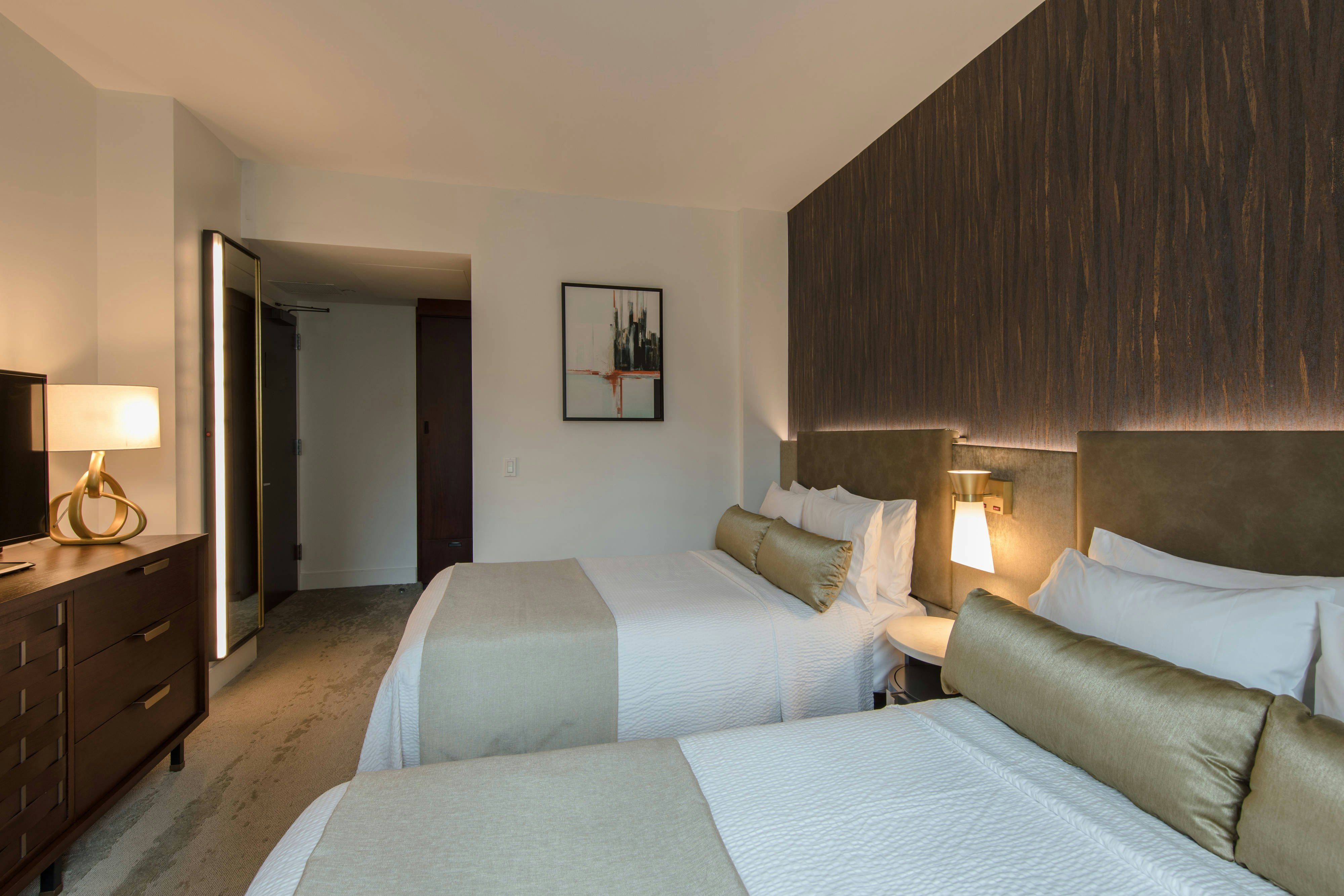 Marriott Vacation Club, New York City