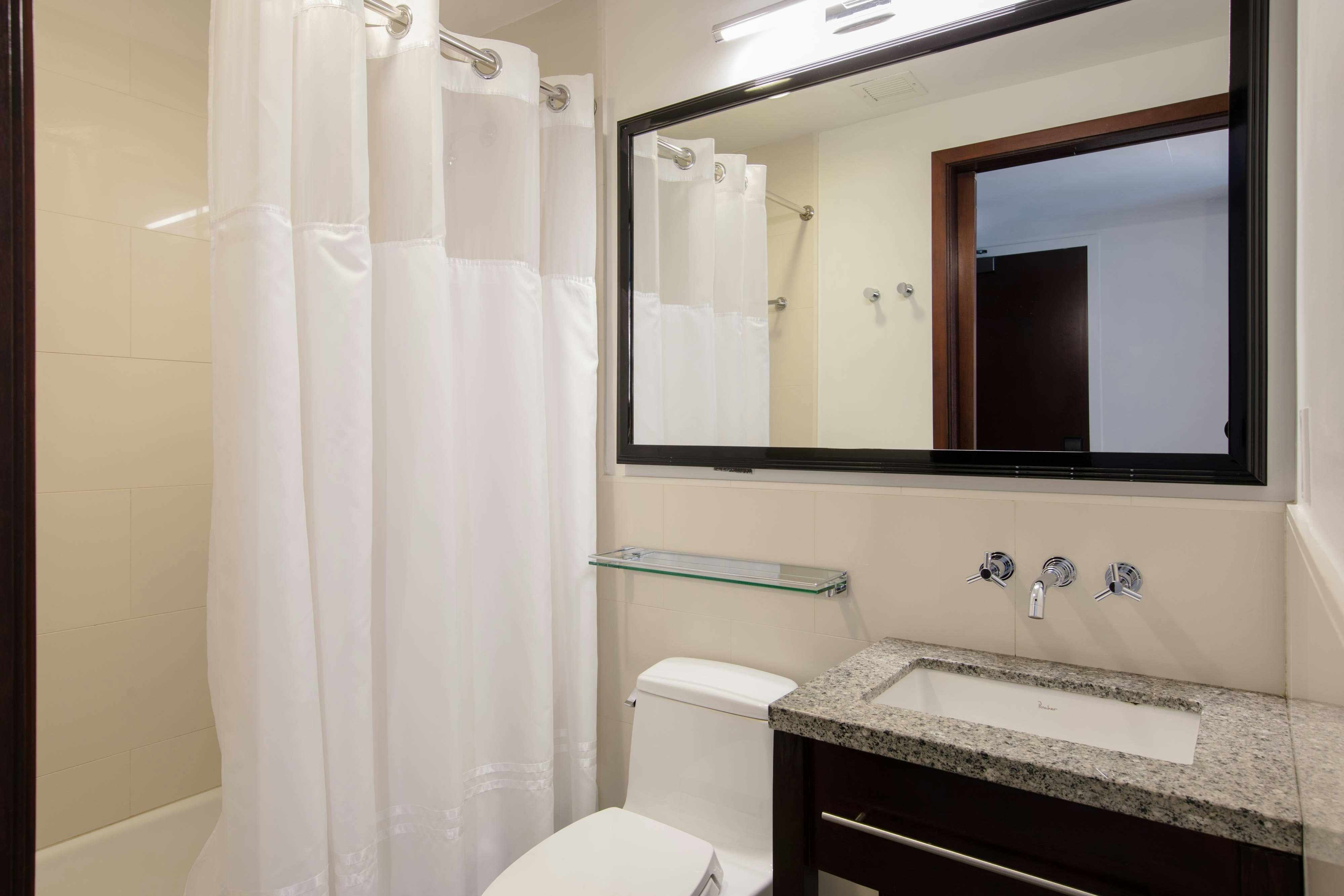 Marriott Vacation Club, New York City