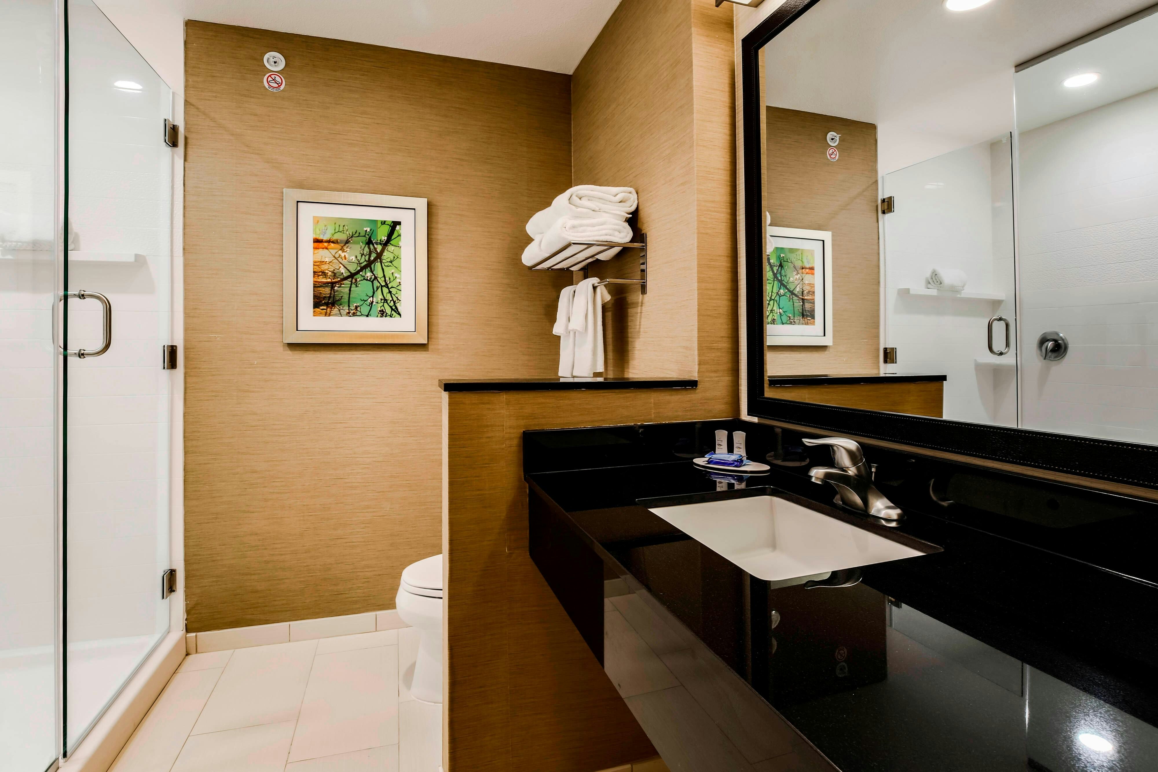 Fairfield by Marriott Inn & Suites Pecos