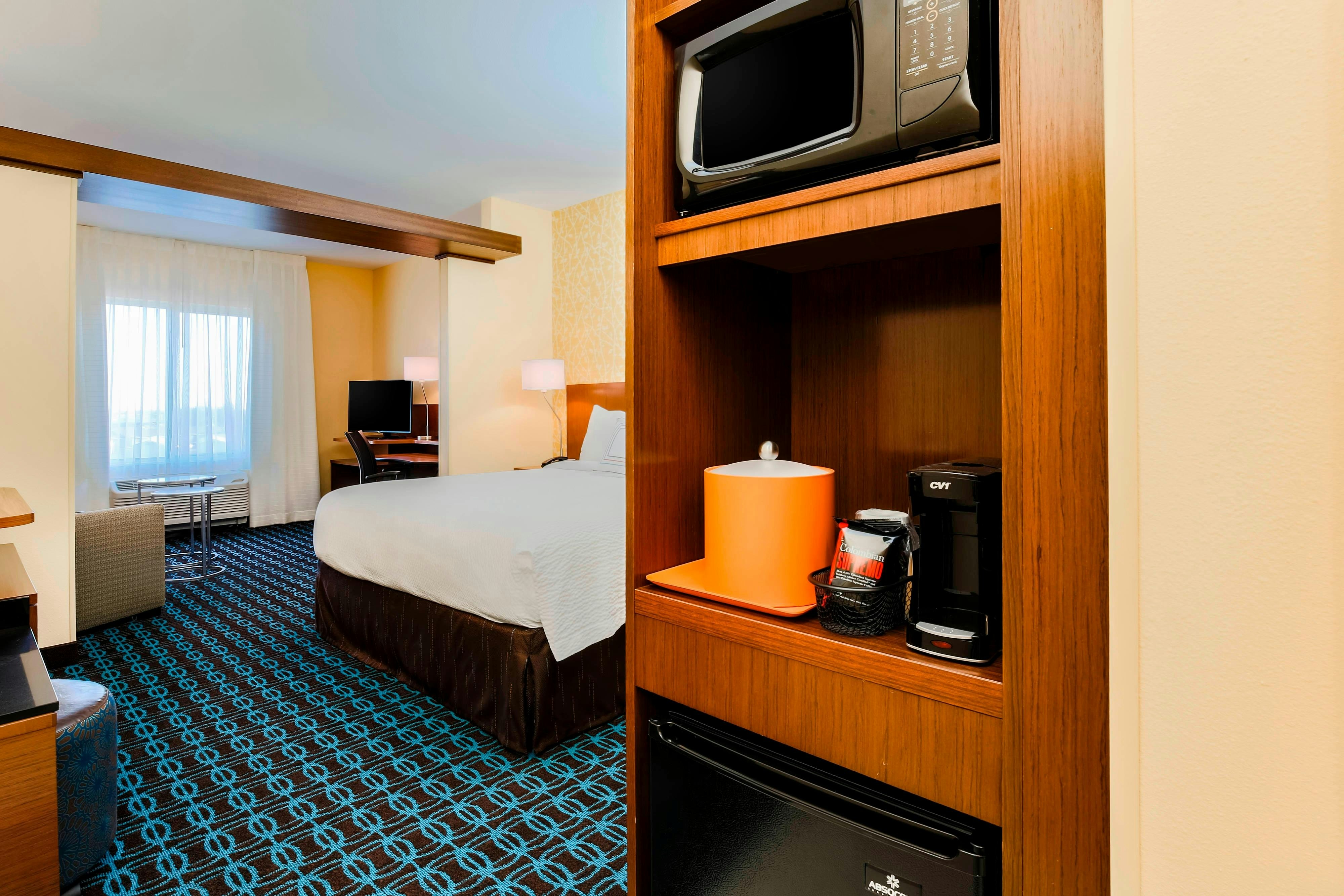 Fairfield by Marriott Inn & Suites Pecos